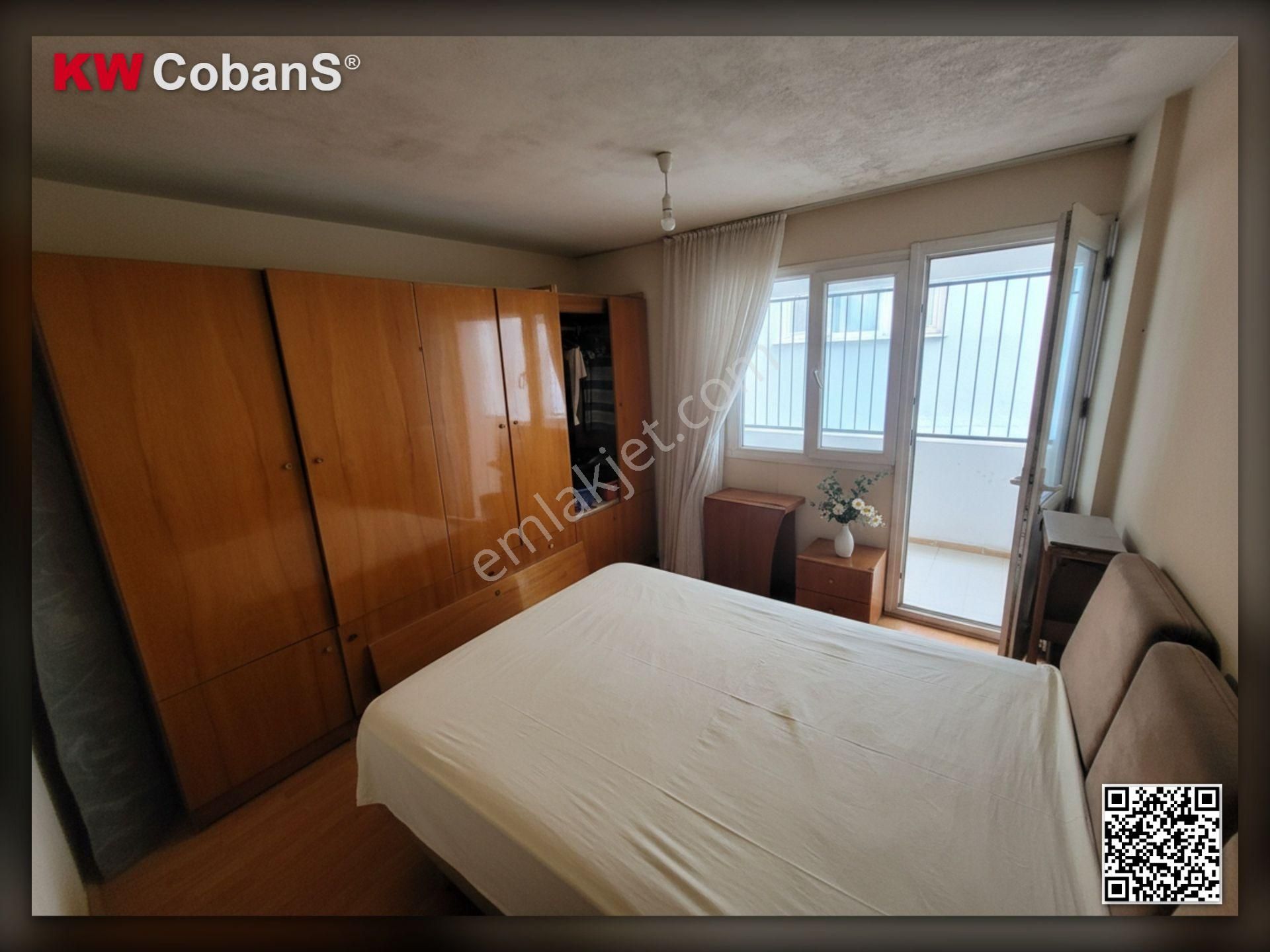 Kw Cobans'dan Erzene Mahallesi’nde Yatırımlık Komple Köşe Bina! - Görsel 5