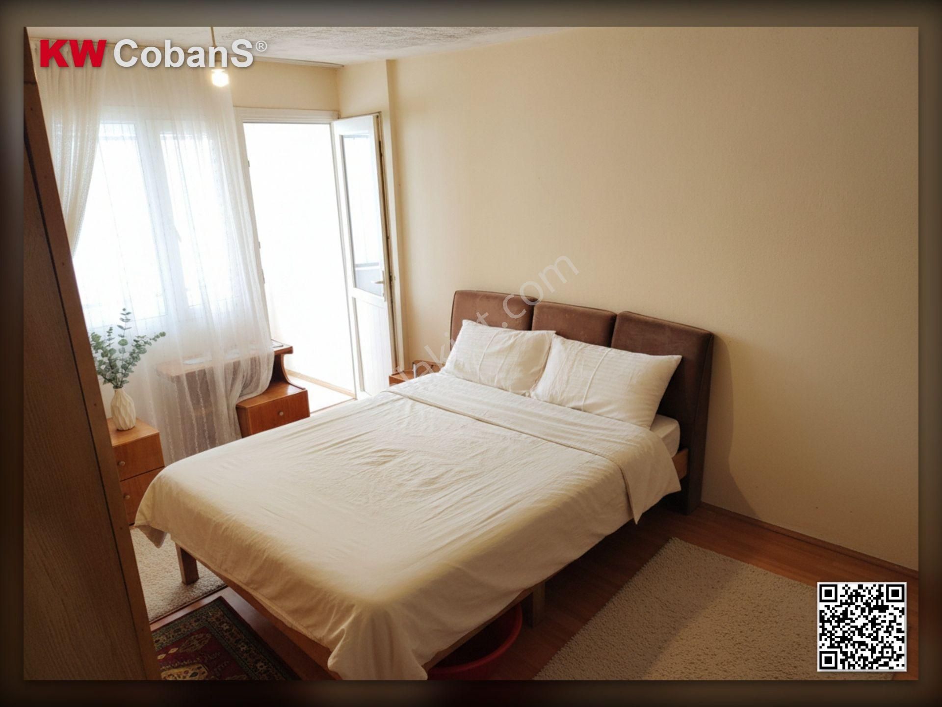 Kw Cobans'dan Erzene Mahallesi’nde Yatırımlık Komple Köşe Bina! - Görsel 4