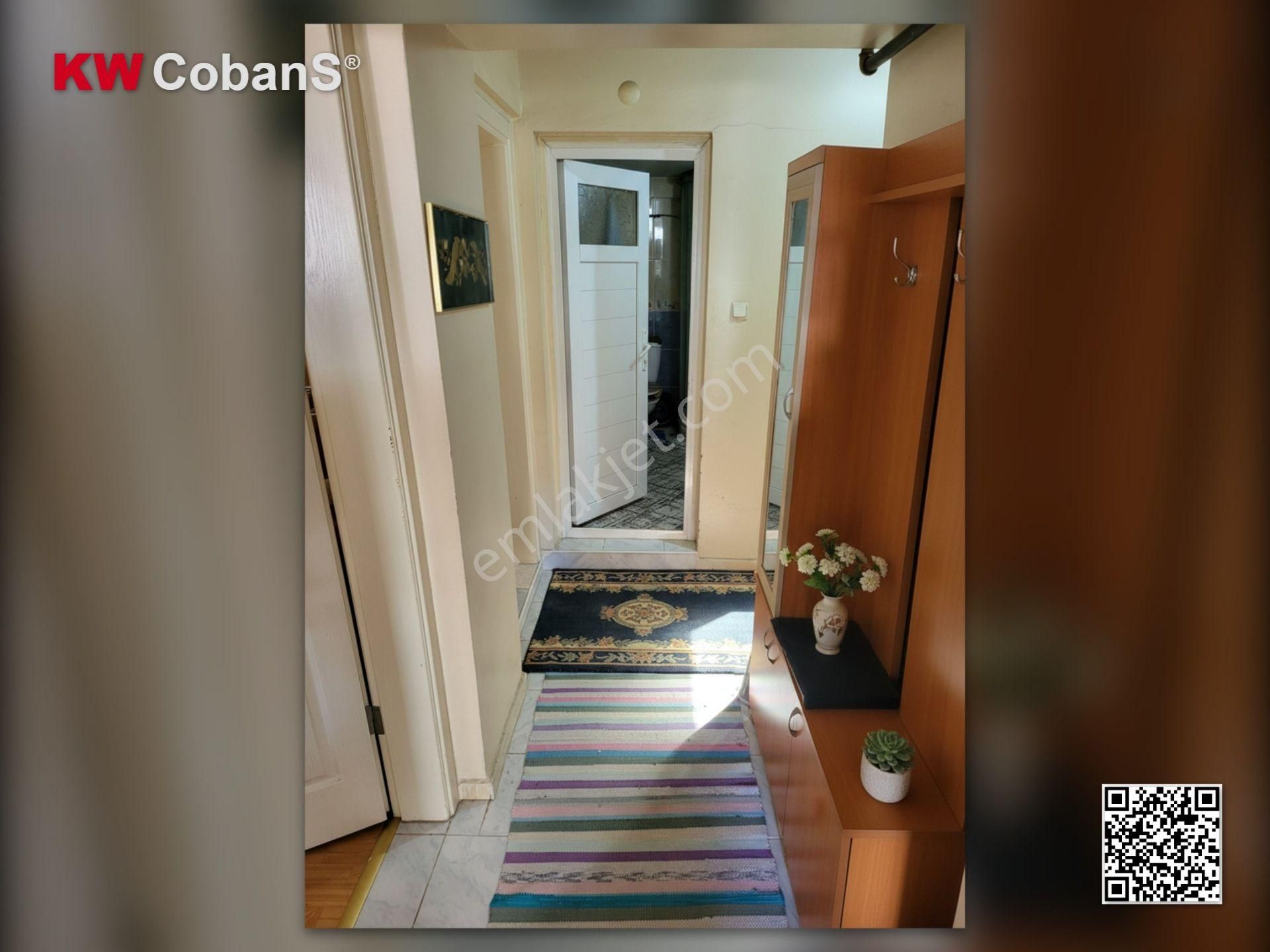 Kw Cobans'dan Erzene Mahallesi’nde Yatırımlık Komple Köşe Bina! - Görsel 21