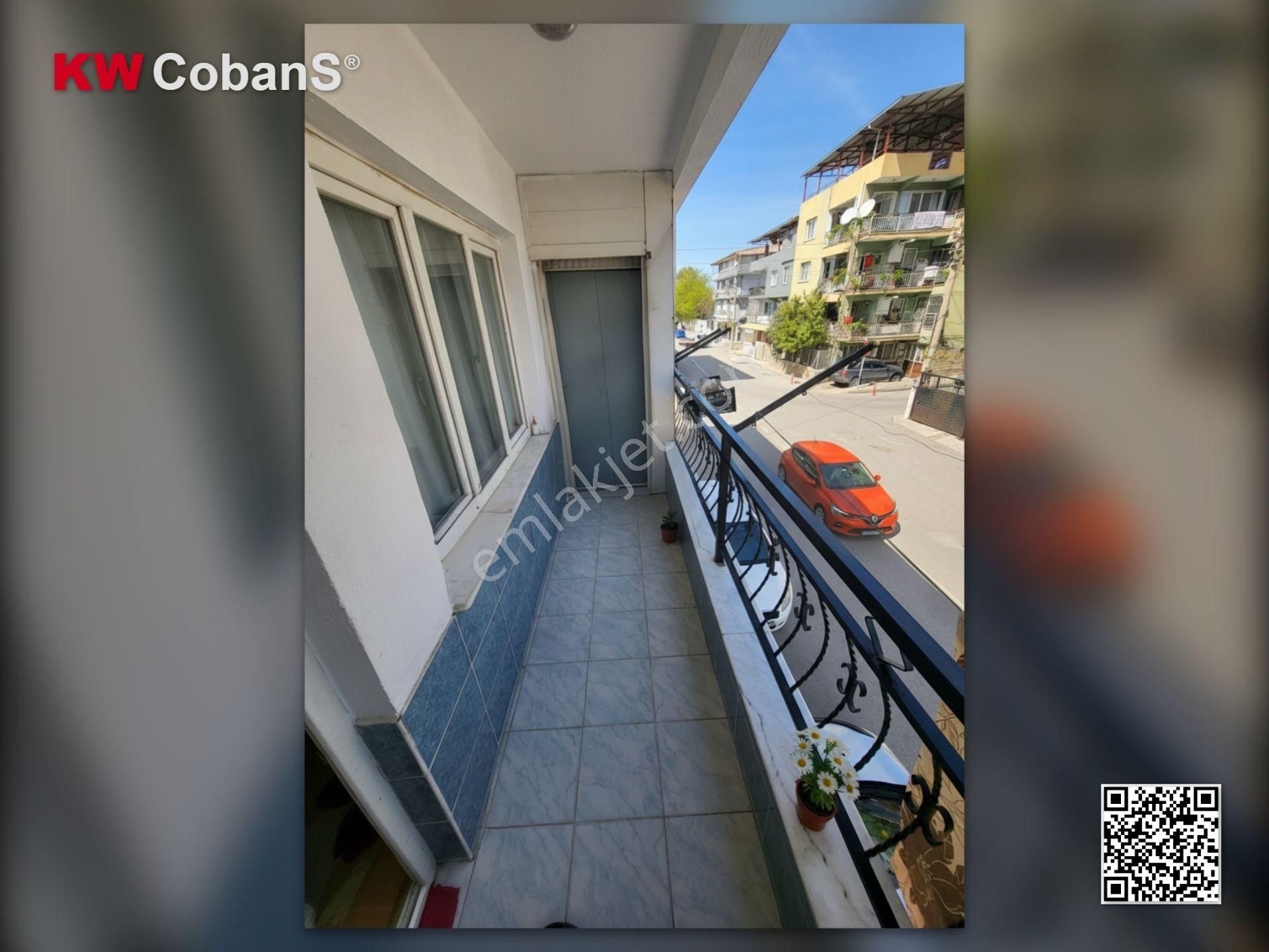 Kw Cobans'dan Erzene Mahallesi’nde Yatırımlık Komple Köşe Bina! - Görsel 11