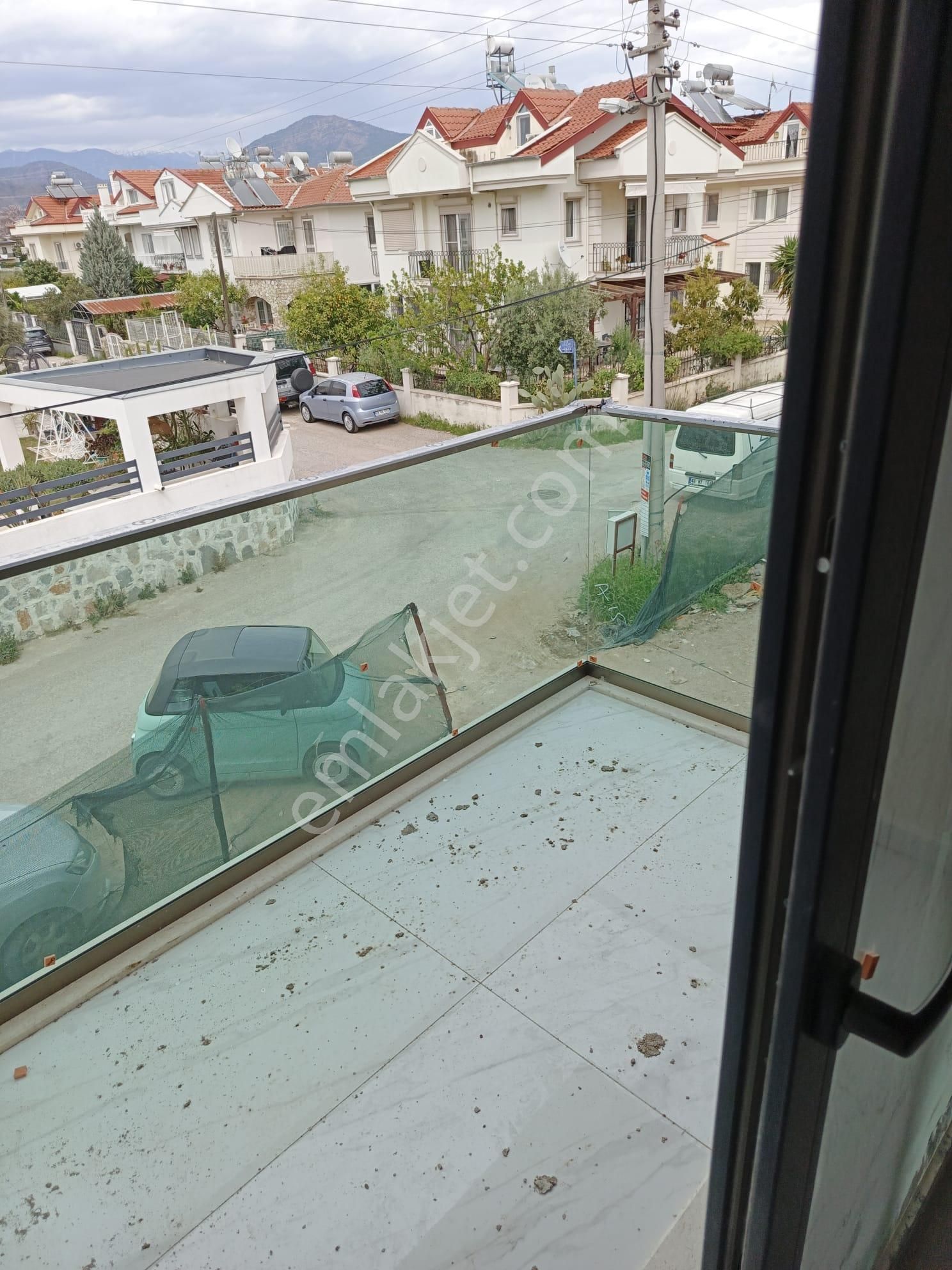 Stop’tan Babataşı’nda Satılık Havuzlu Lüks Tripleks Müstakil Villa - Görsel 22