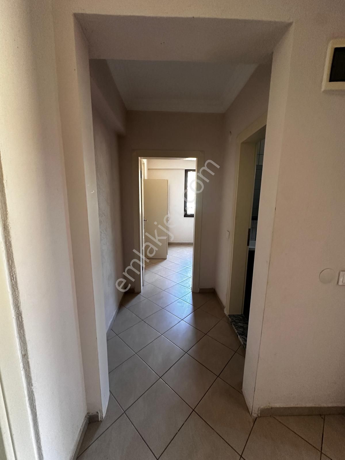 Marmaris Turgut Köyü’nde Denize 200m Kiralık 1+1 Daire - Görsel 3