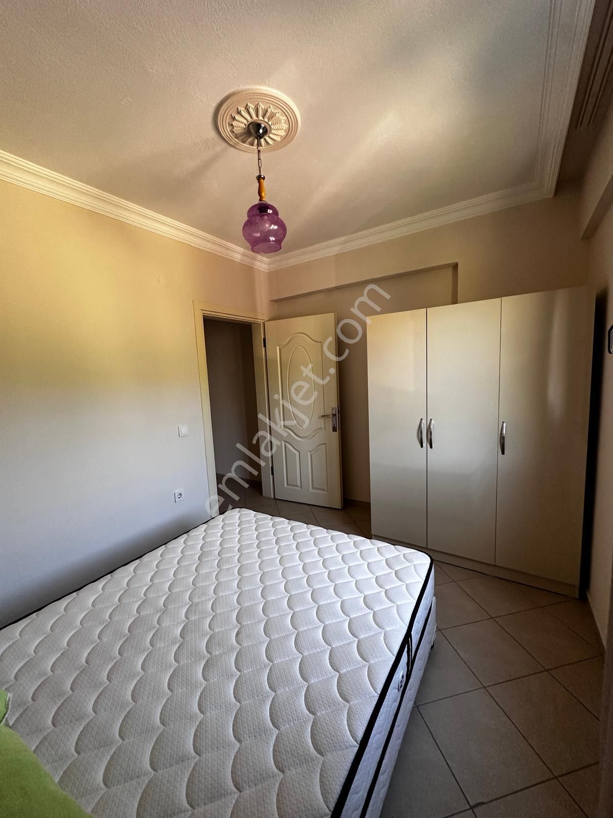 Marmaris Turgut Köyü’nde Denize 200m Kiralık 1+1 Daire - Görsel 17