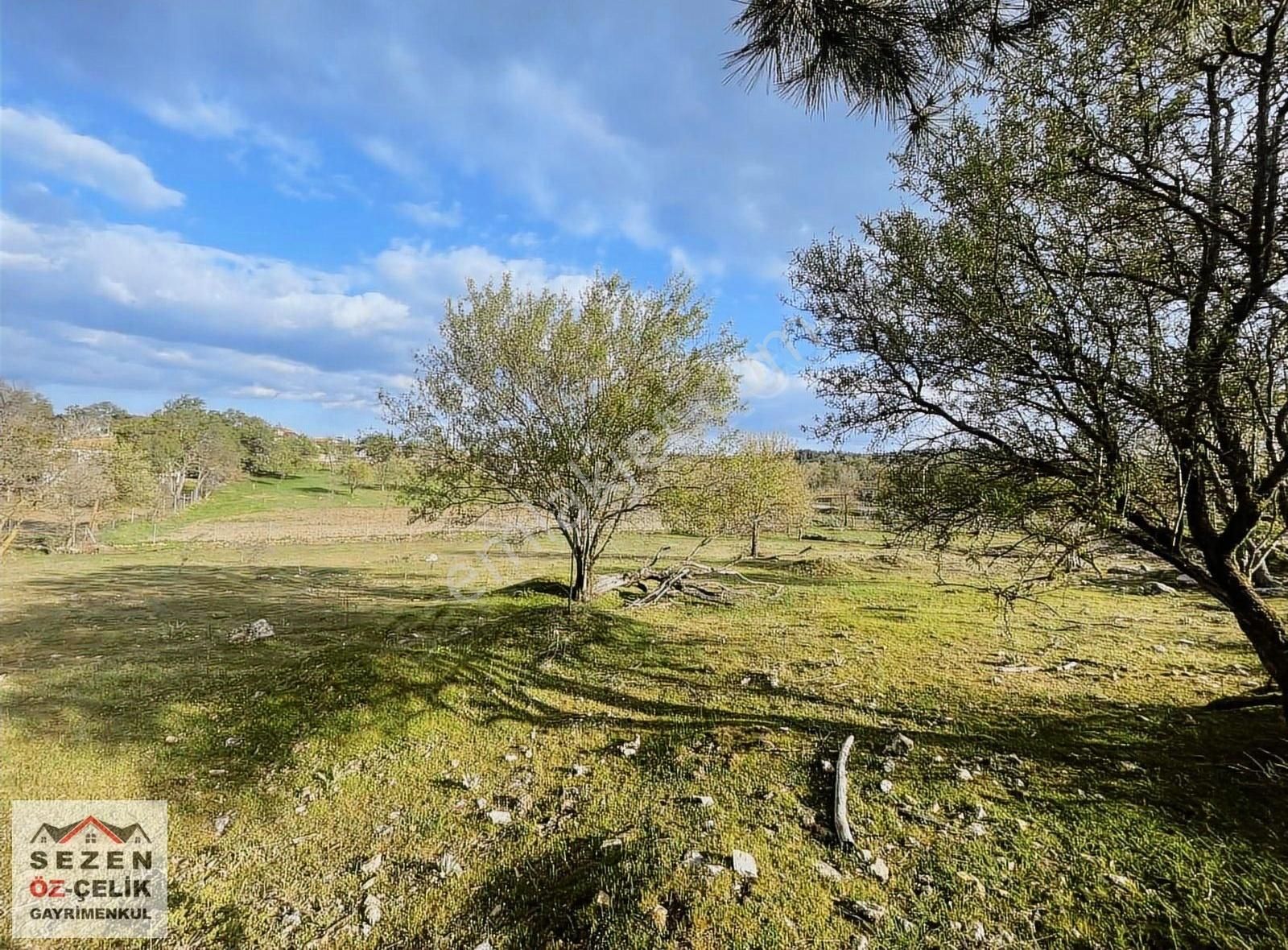 Çanakkale Salihler Köyünde Satılık Arsa - Görsel 9
