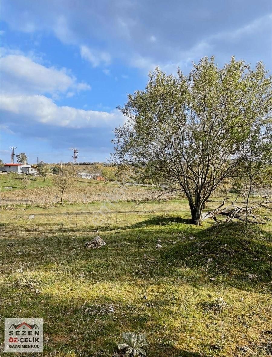 Çanakkale Salihler Köyünde Satılık Arsa - Görsel 5