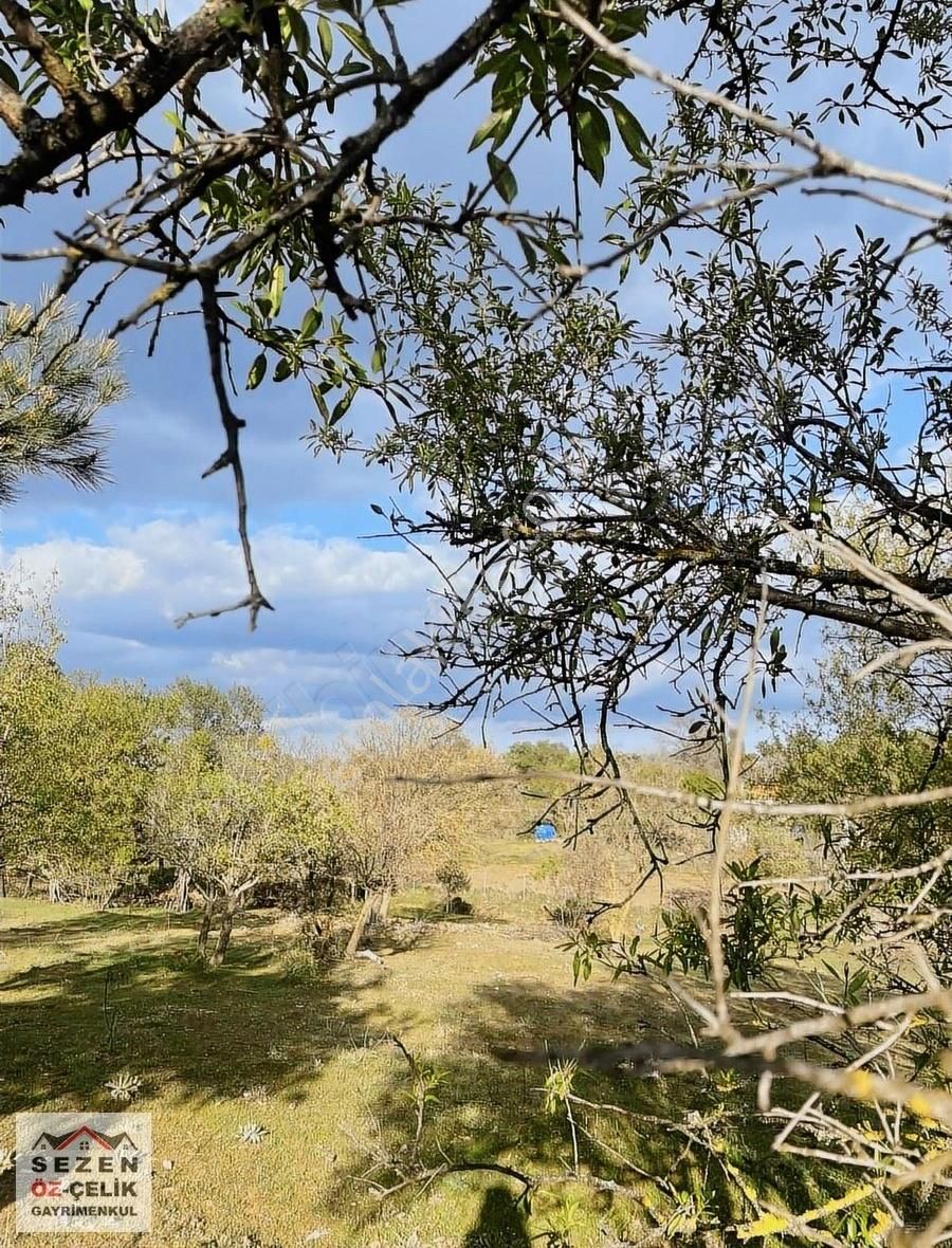 Çanakkale Salihler Köyünde Satılık Arsa - Görsel 6