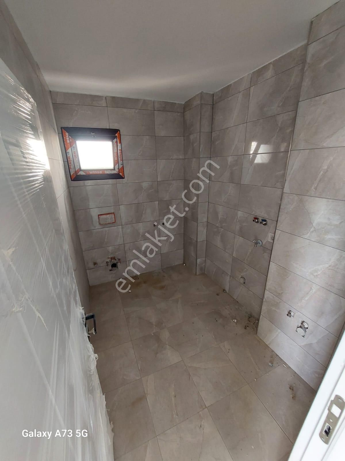 Akbük' Te Full Deniz Manzaralı 2+1 Daire - Görsel 21