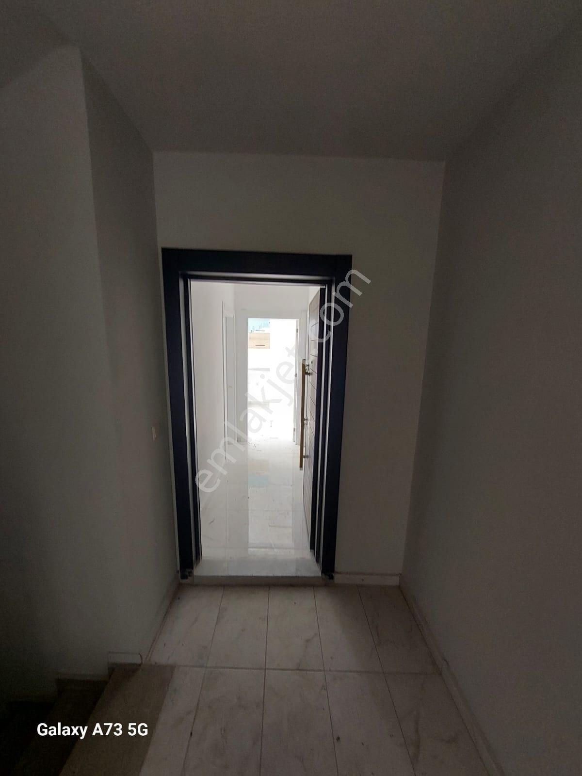 Akbük' Te Full Deniz Manzaralı 2+1 Daire - Görsel 6