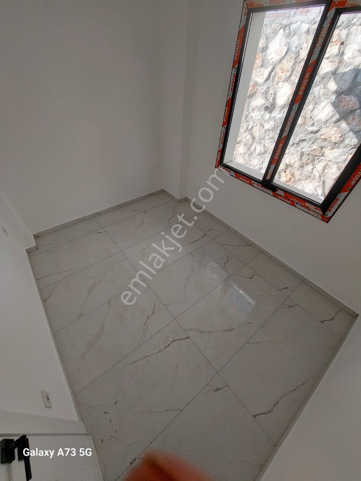 Akbük' Te Full Deniz Manzaralı 2+1 Daire - Görsel 8