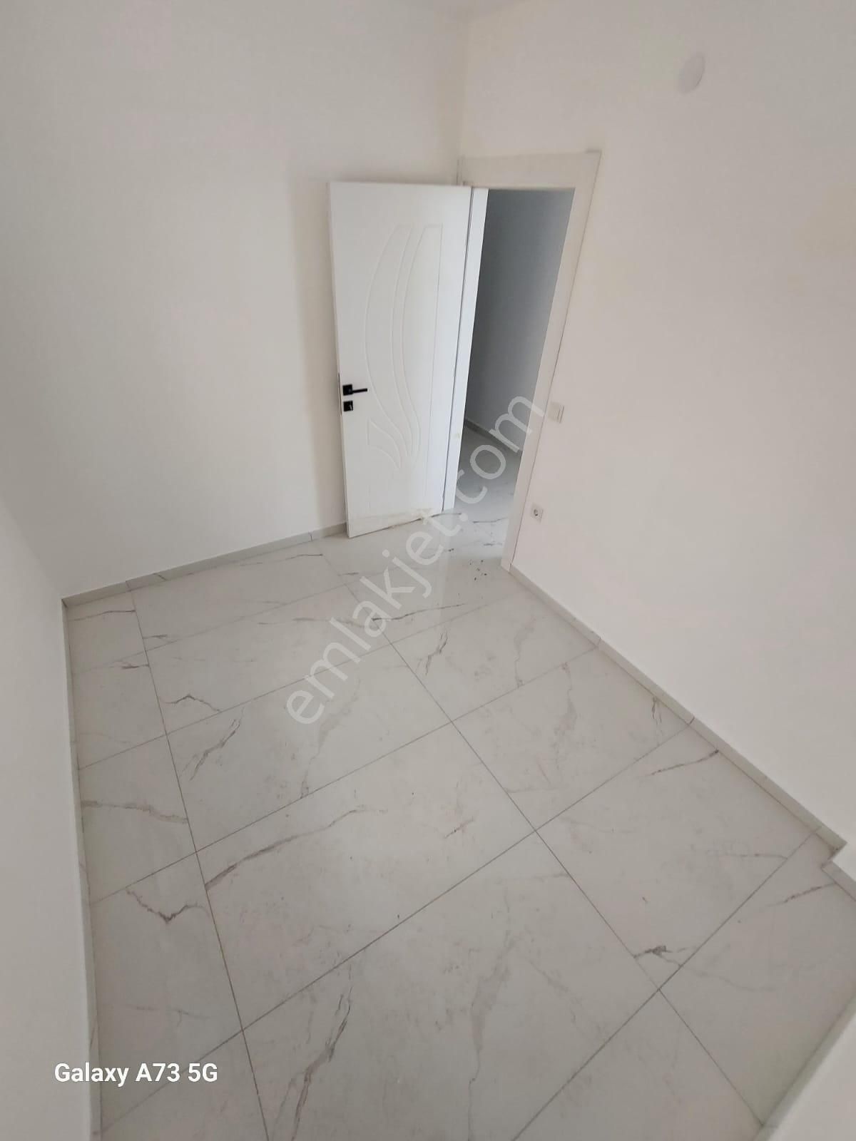 Akbük' Te Full Deniz Manzaralı 2+1 Daire - Görsel 9