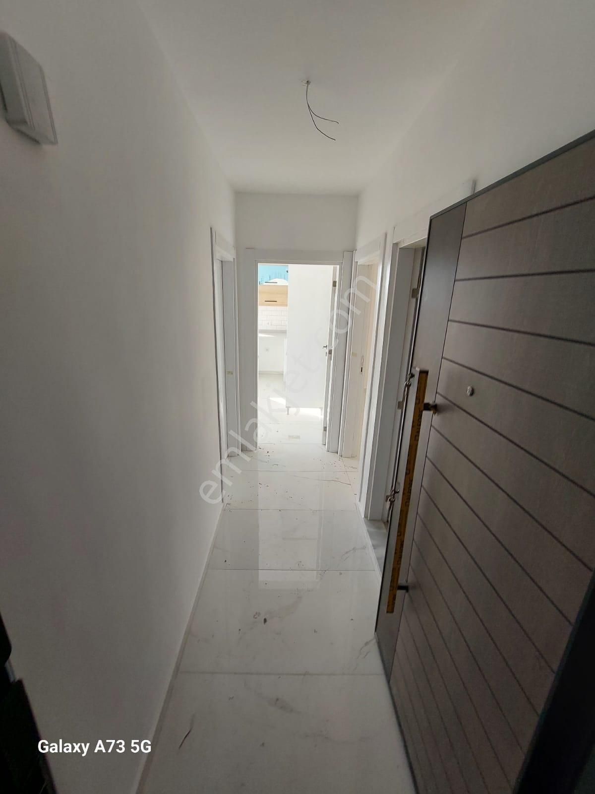 Akbük' Te Full Deniz Manzaralı 2+1 Daire - Görsel 7