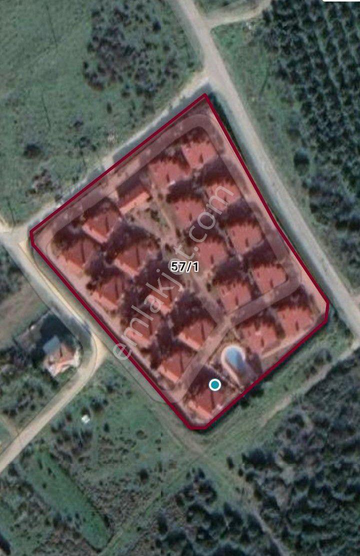 Sahibinden Havuzlu Villa - Görsel 10