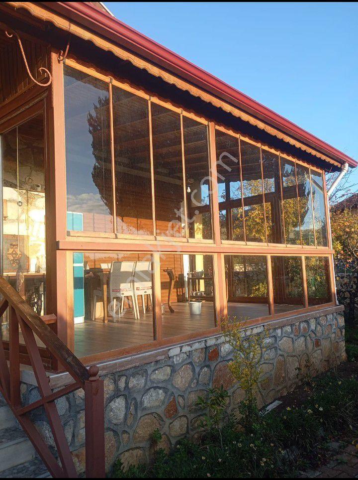 Sahibinden Havuzlu Villa - Görsel 8