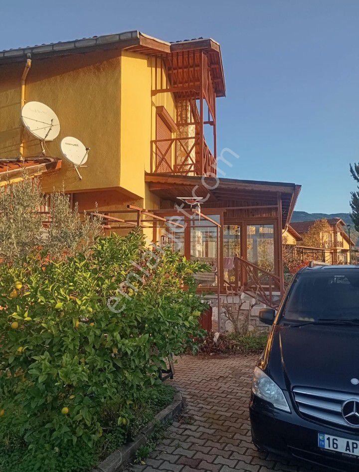 Sahibinden Havuzlu Villa - Görsel 4