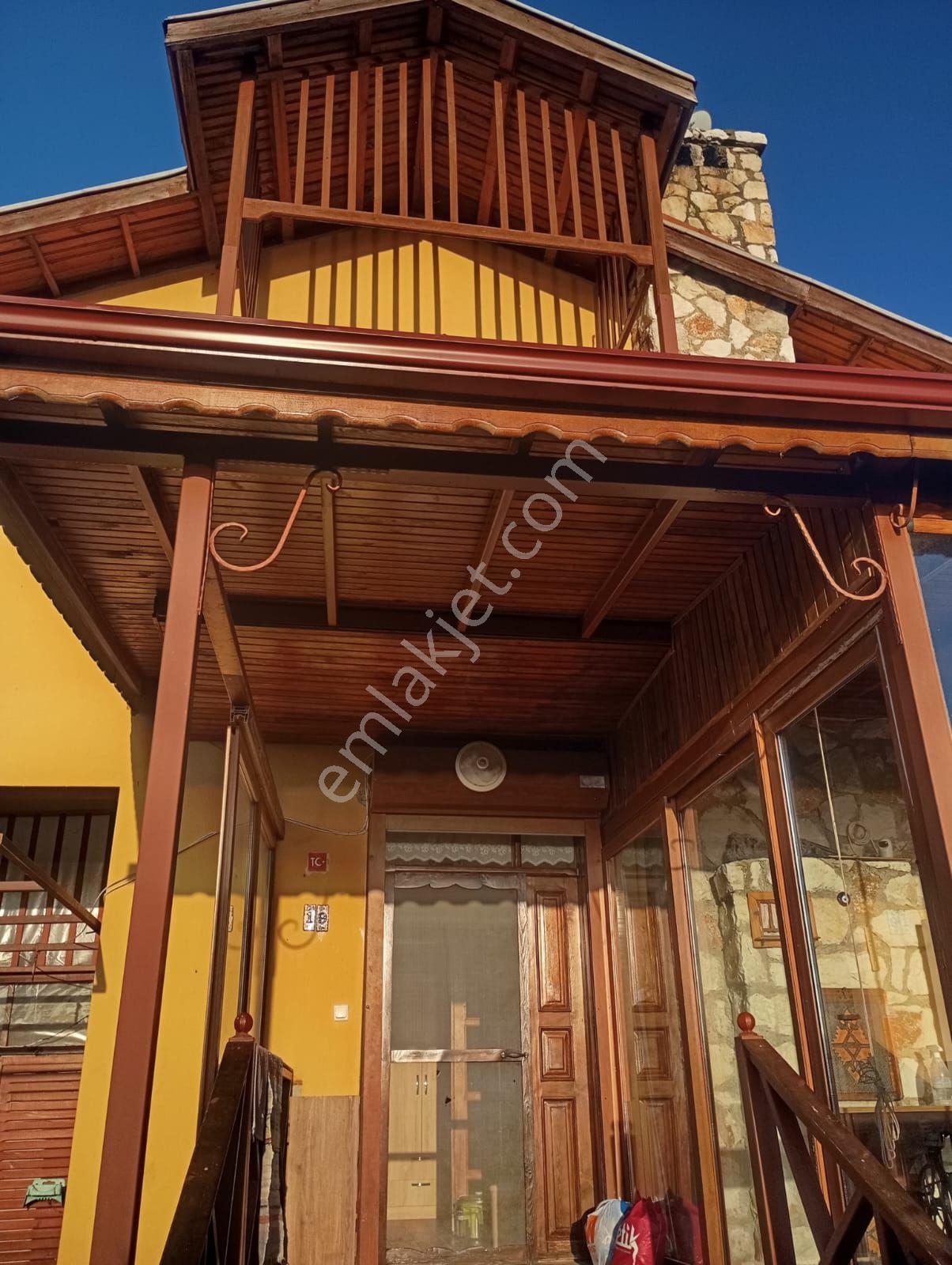 Sahibinden Havuzlu Villa - Görsel 3