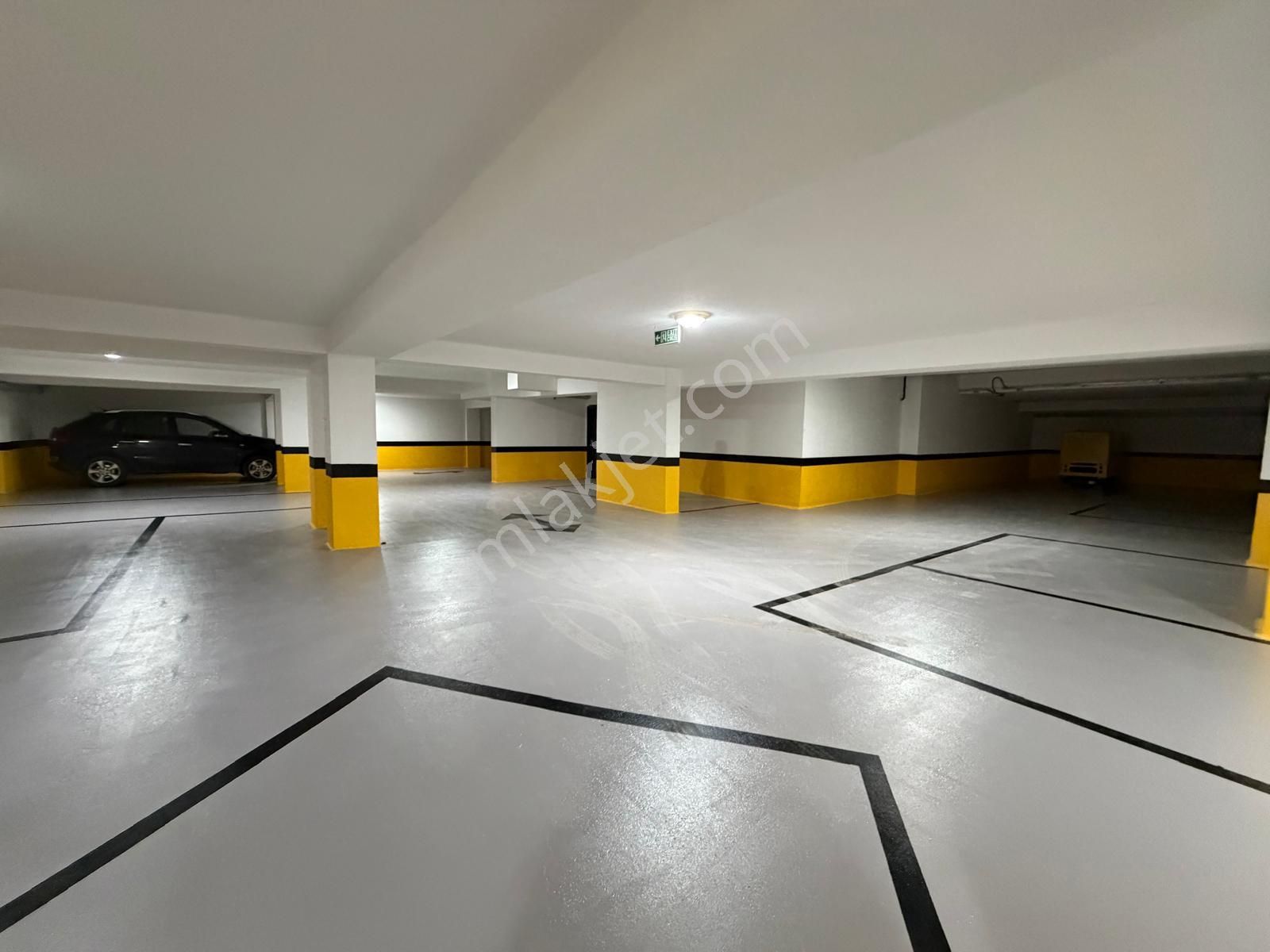 Bahçelievler Merkezde 5+2 Eşsiz Terasıyla Oturuma Hazır Dublex - Görsel 34