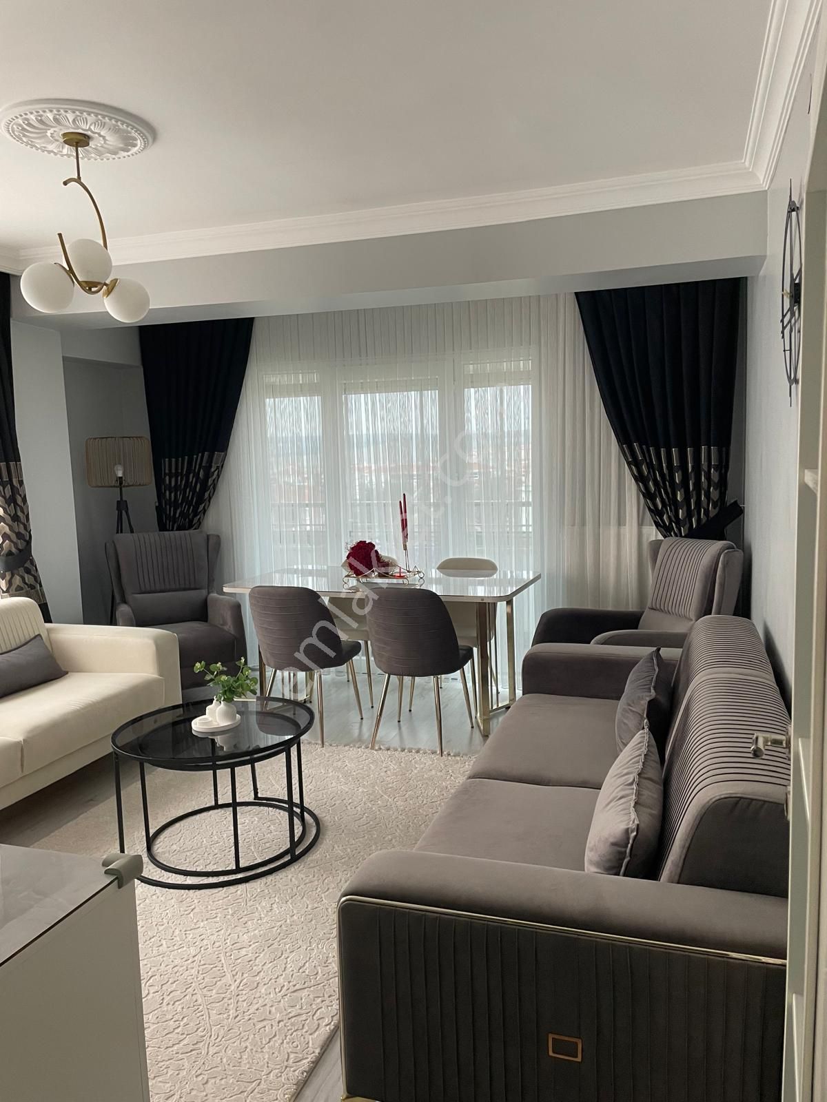 Emek Mahallesi’nde Albayrak/arabacılar Blv. Yakın Satılık 2+1 Daire