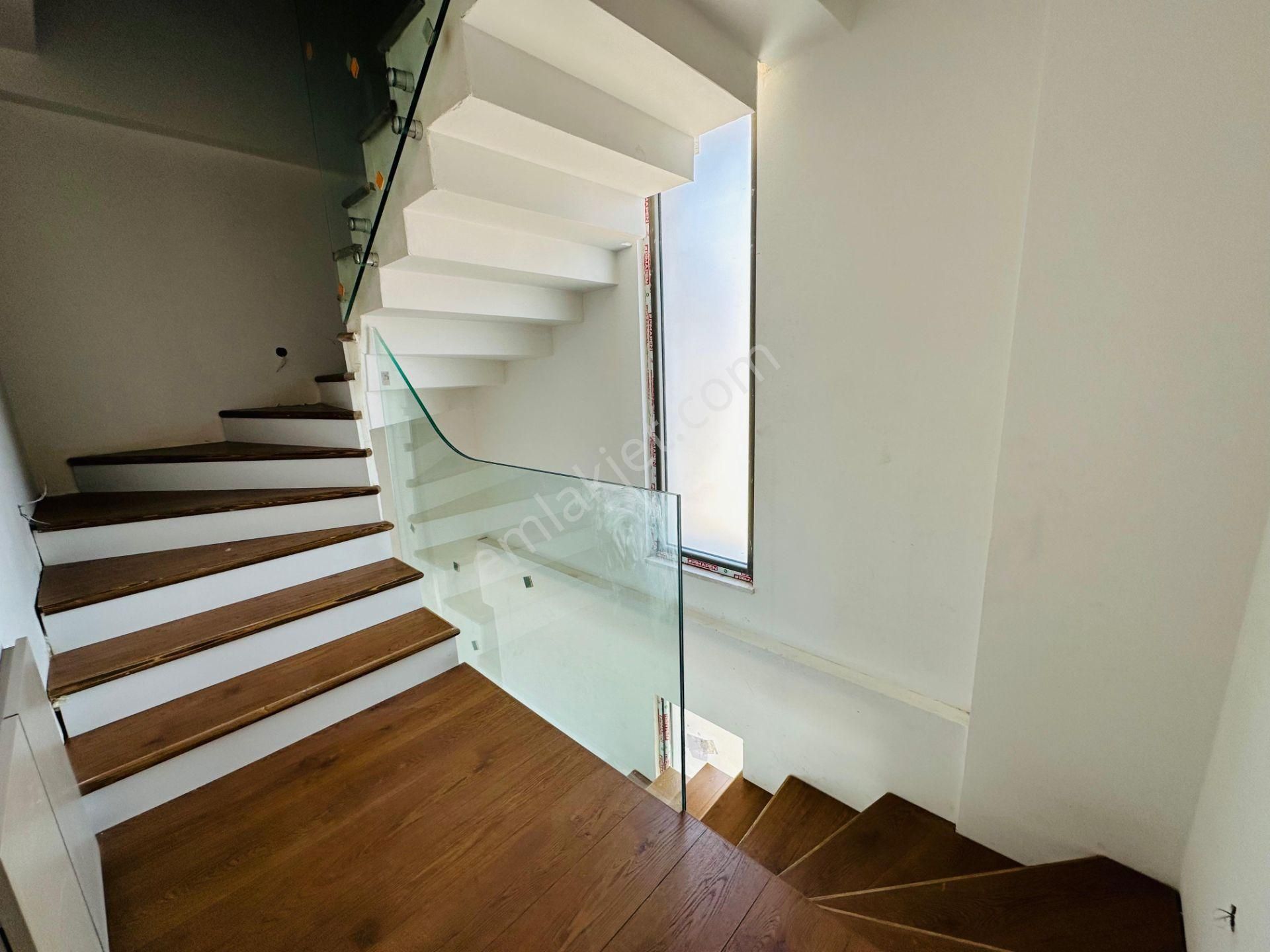 Vahdet'ten Denize Sıfır 4+1 Harika Luks Yeni Site Projesi !!! - Görsel 26