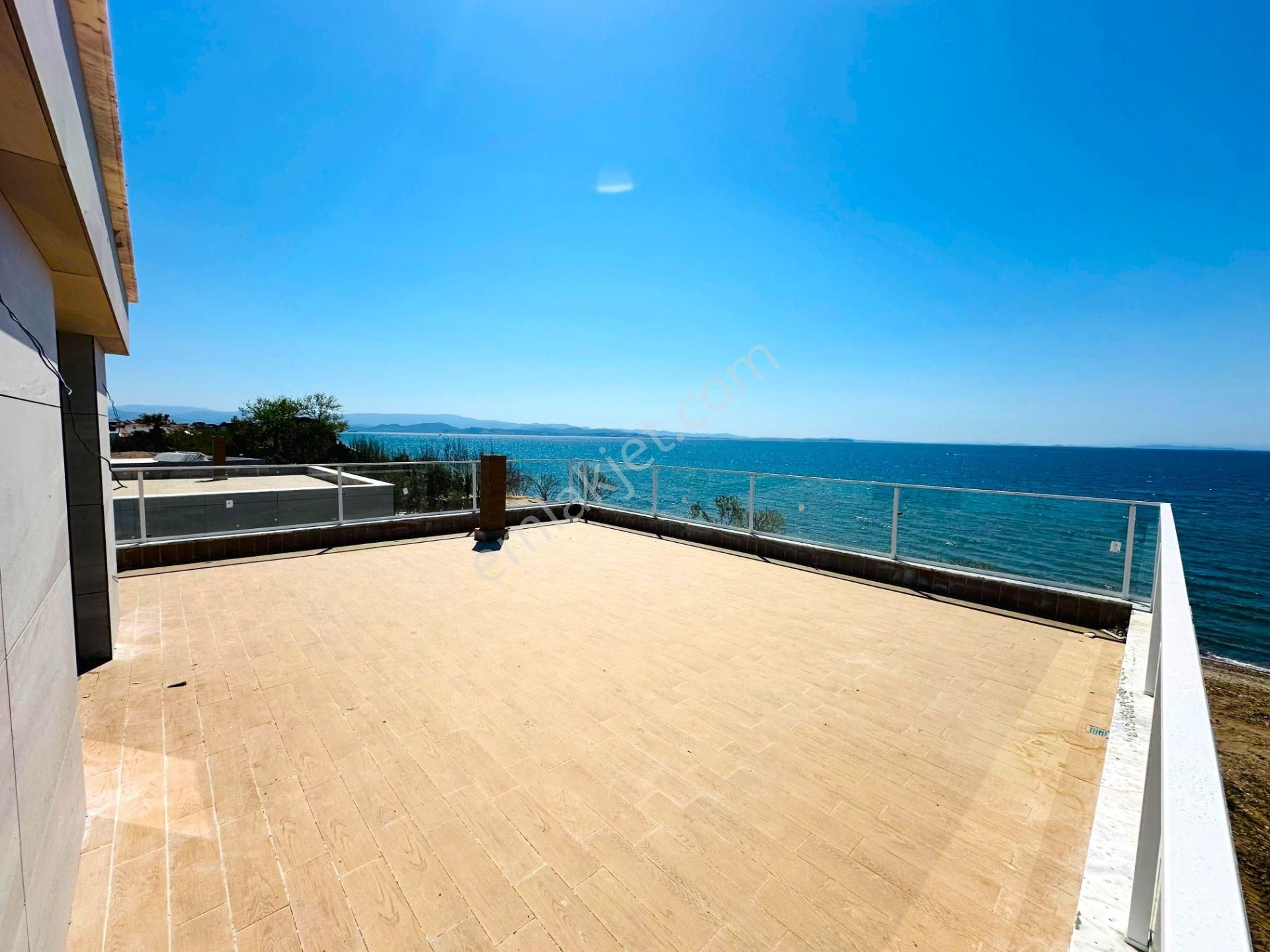 Vahdet'ten Denize Sıfır 4+1 Harika Luks Yeni Site Projesi !!! - Görsel 29