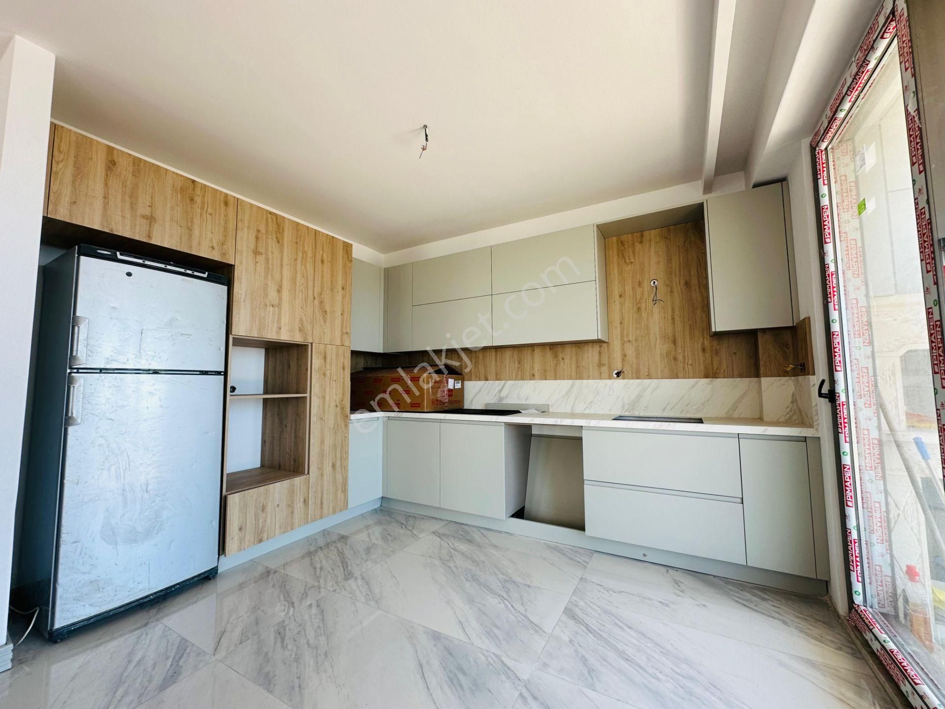 Vahdet'ten Denize Sıfır 4+1 Harika Luks Yeni Site Projesi !!! - Görsel 16