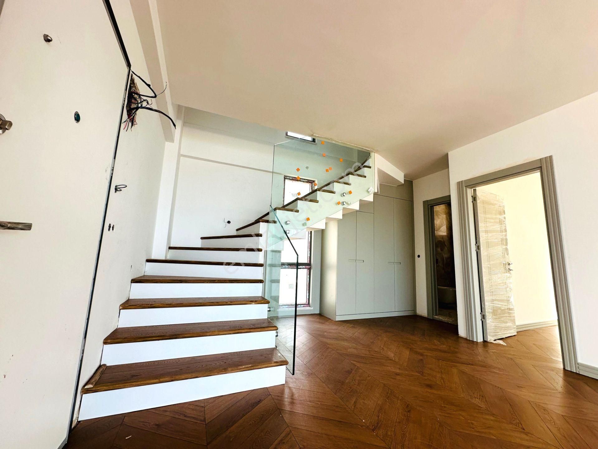 Vahdet'ten Denize Sıfır 4+1 Harika Luks Yeni Site Projesi !!! - Görsel 18