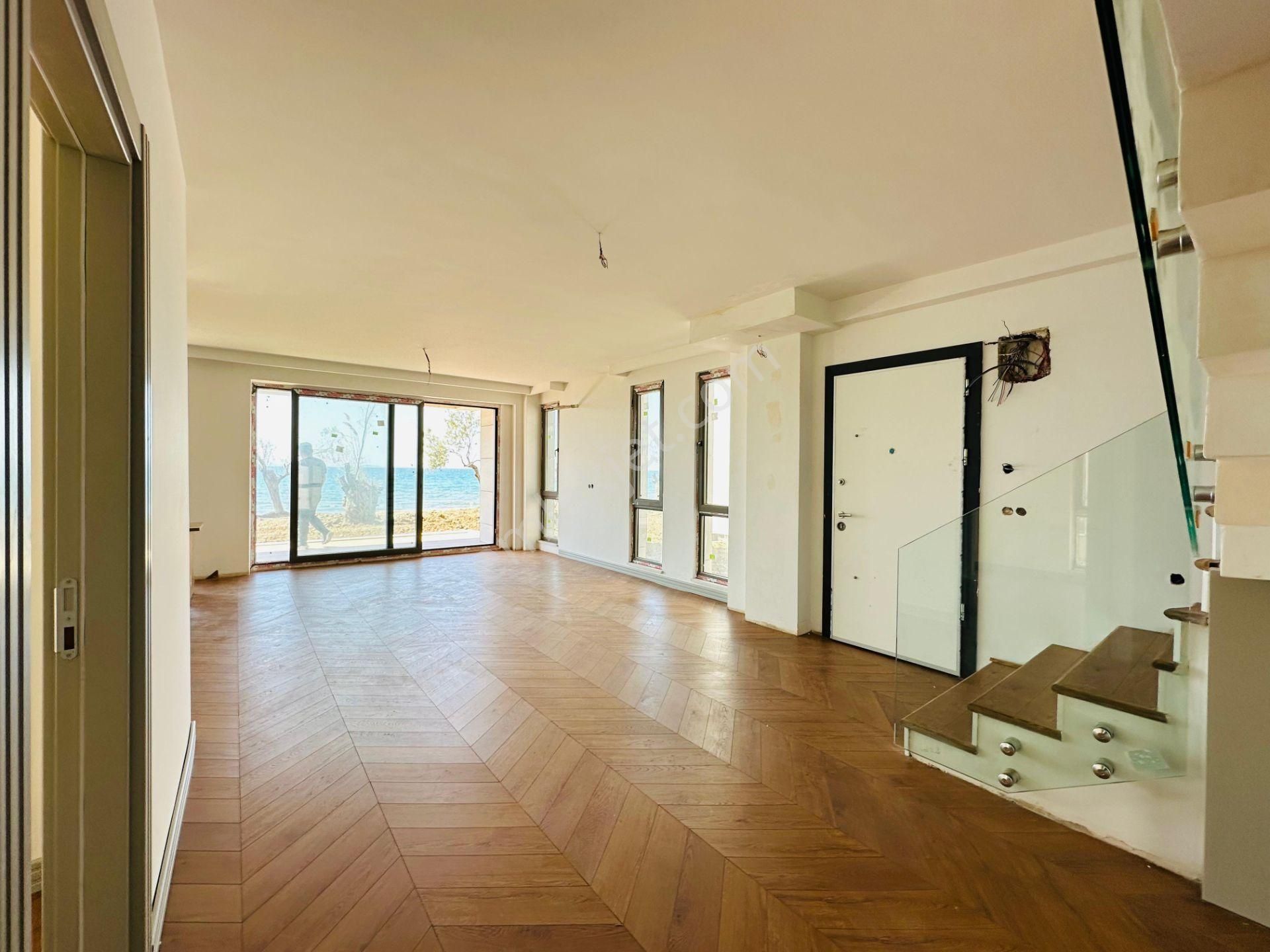 Vahdet'ten Denize Sıfır 4+1 Harika Luks Yeni Site Projesi !!! - Görsel 17