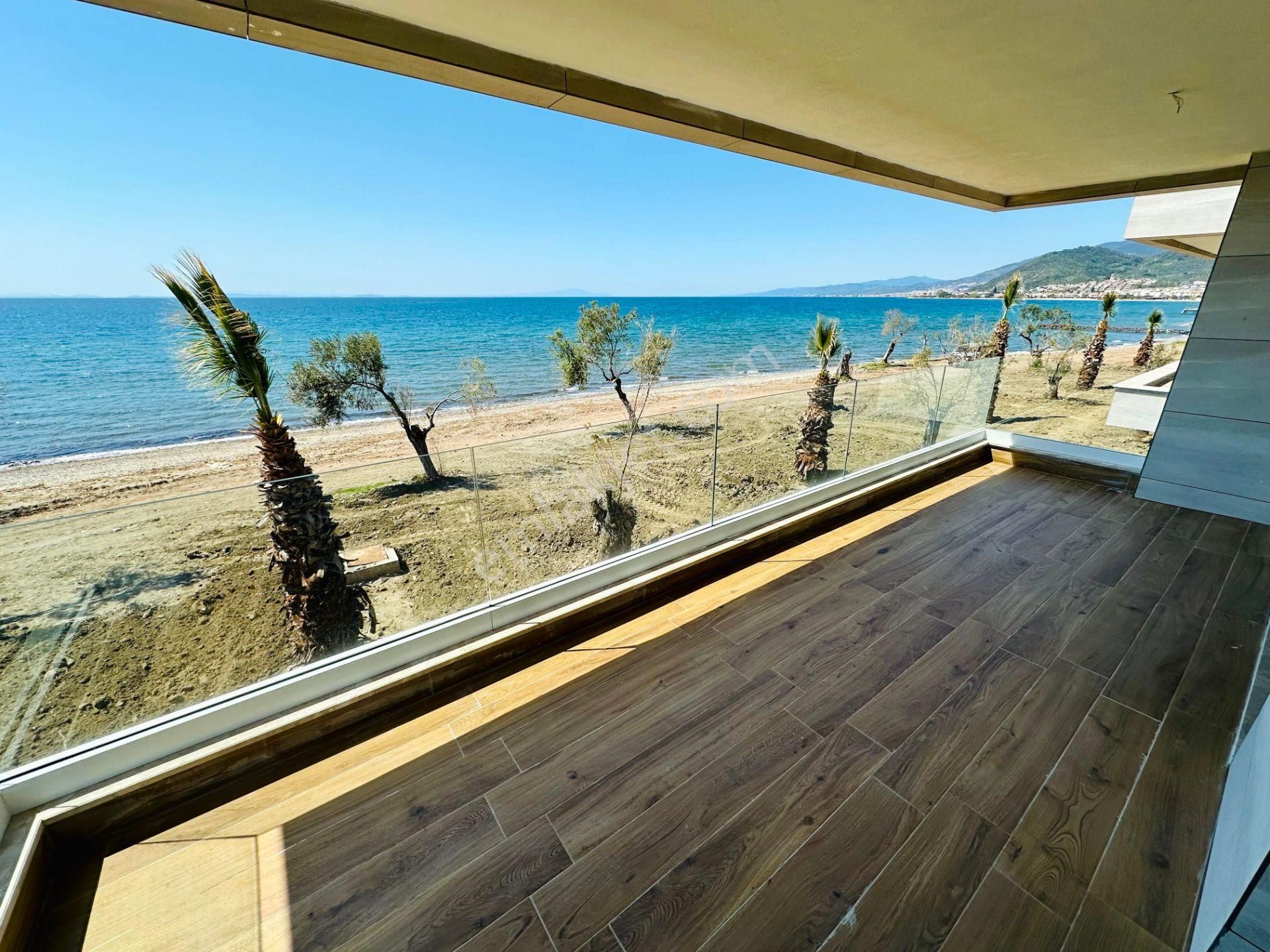 Vahdet'ten Denize Sıfır 4+1 Harika Luks Yeni Site Projesi !!! - Görsel 12