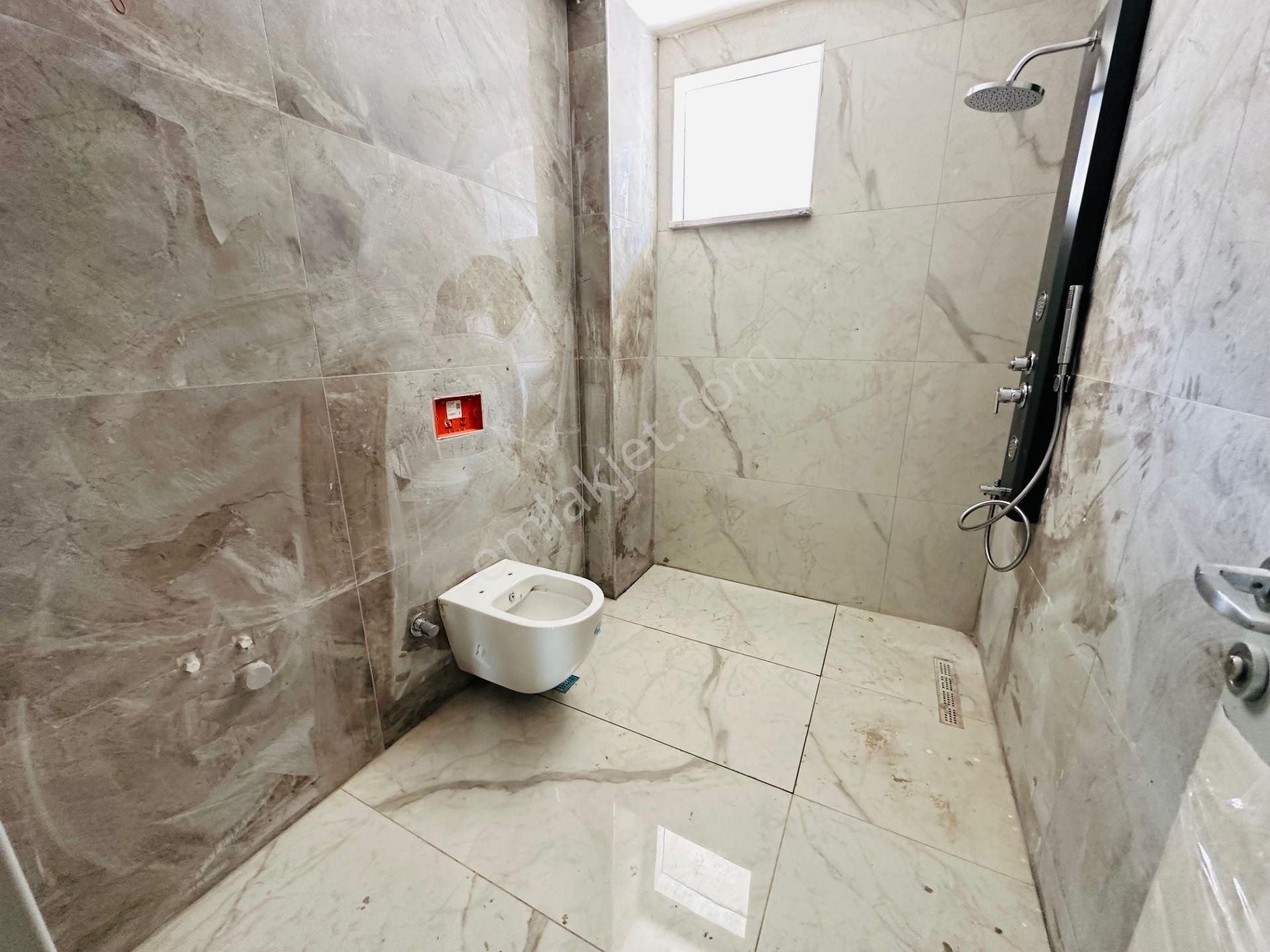 Vahdet'ten Denize Sıfır 4+1 Harika Luks Yeni Site Projesi !!! - Görsel 22