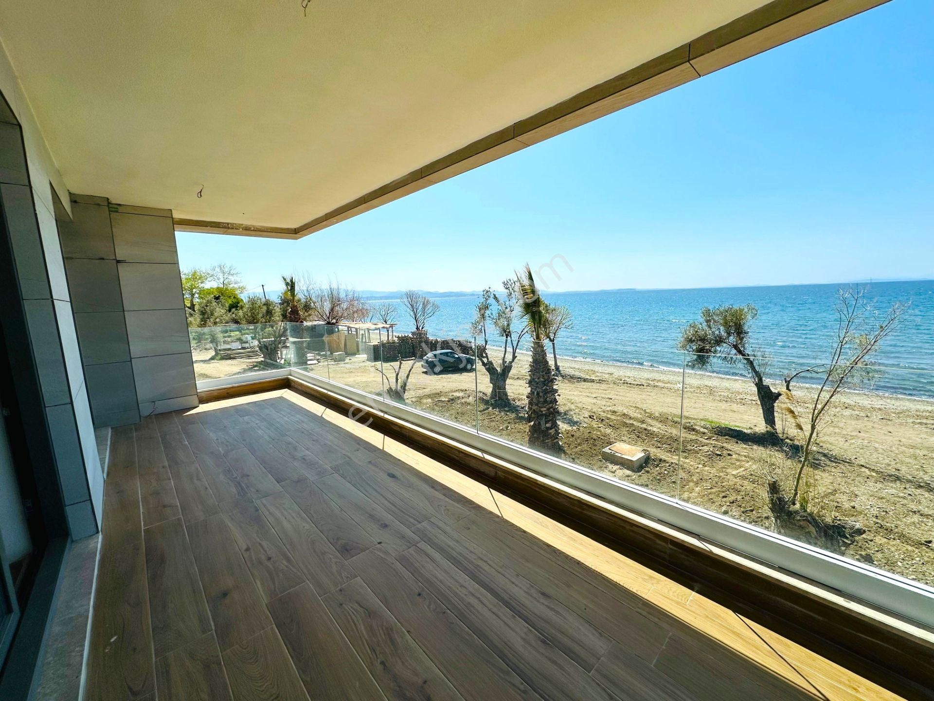 Vahdet'ten Denize Sıfır 4+1 Harika Luks Yeni Site Projesi !!! - Görsel 10