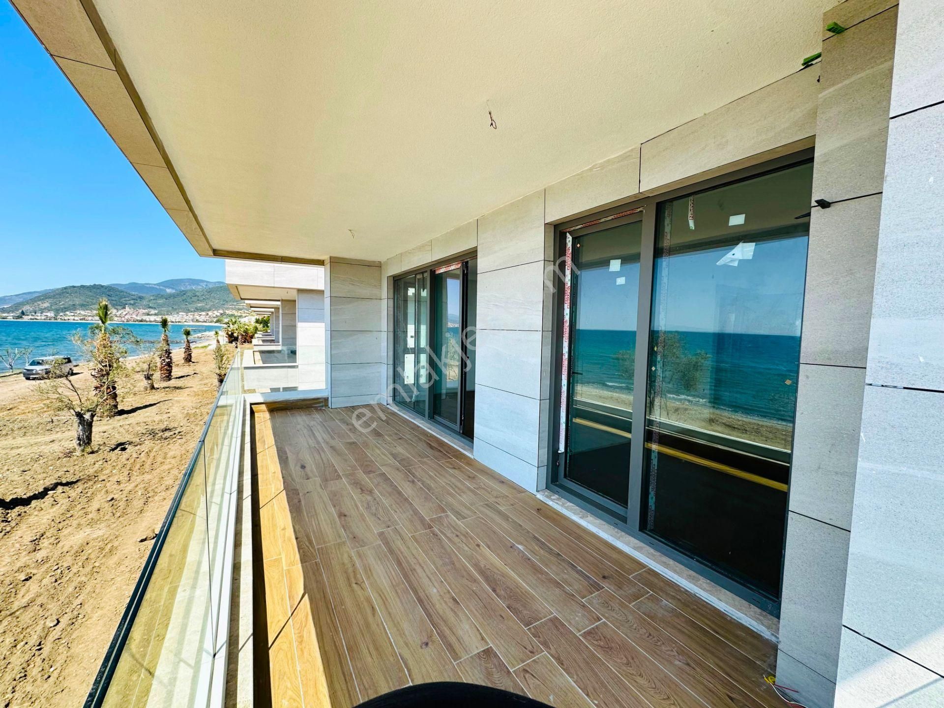 Vahdet'ten Denize Sıfır 4+1 Harika Luks Yeni Site Projesi !!! - Görsel 11