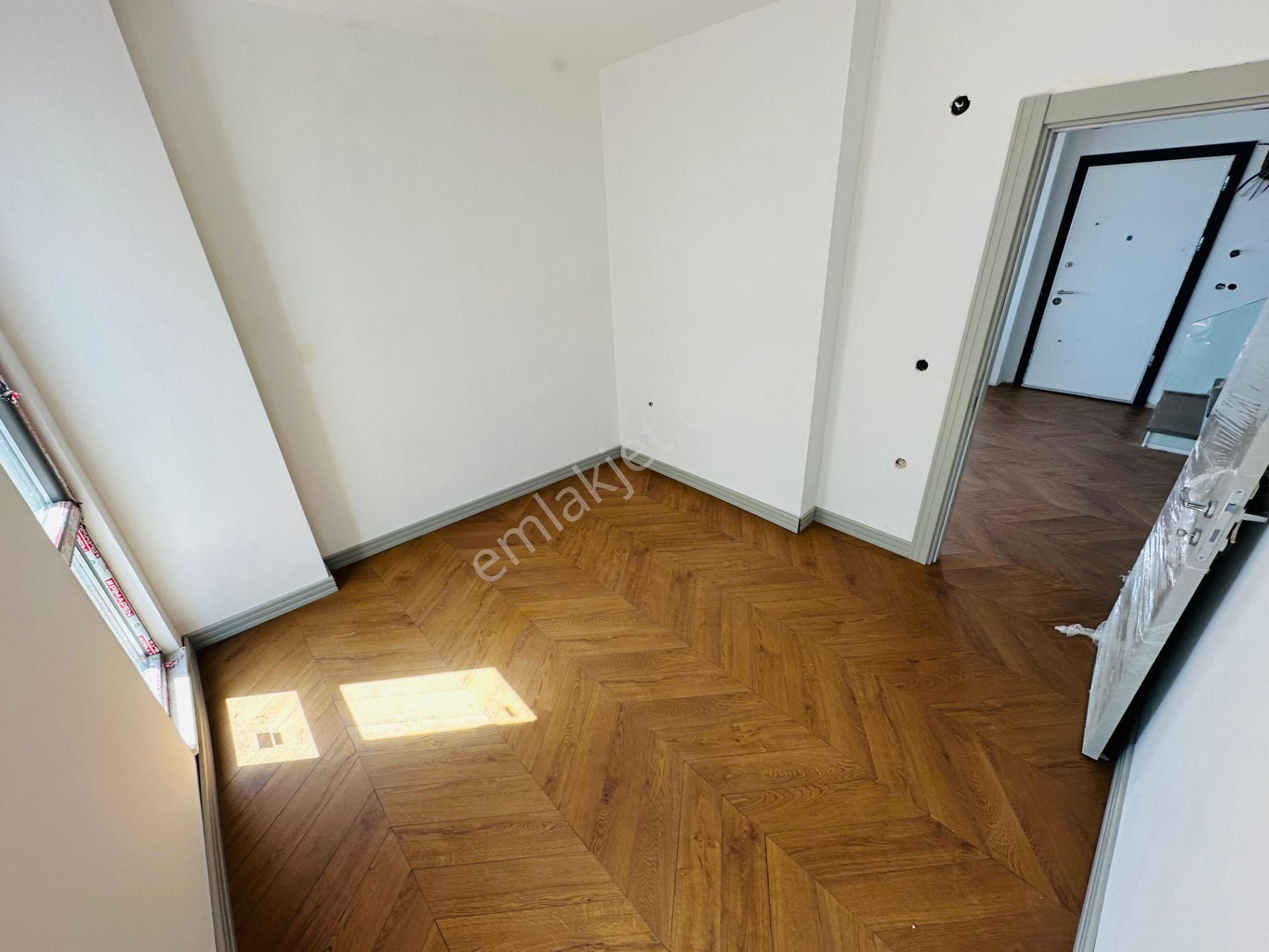 Vahdet'ten Denize Sıfır 4+1 Harika Luks Yeni Site Projesi !!! - Görsel 21