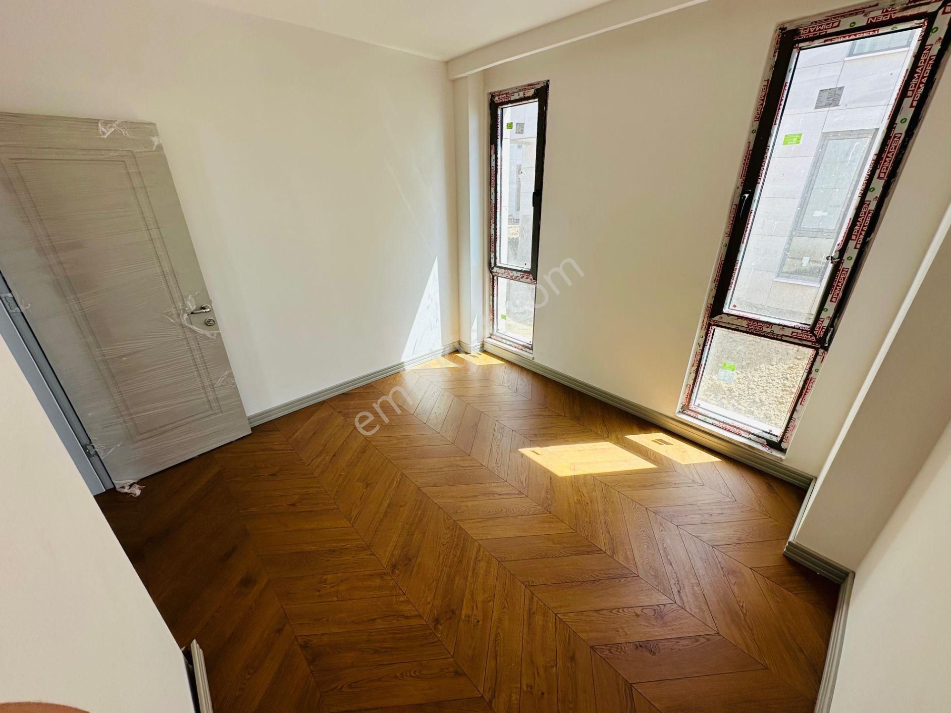 Vahdet'ten Denize Sıfır 4+1 Harika Luks Yeni Site Projesi !!! - Görsel 23