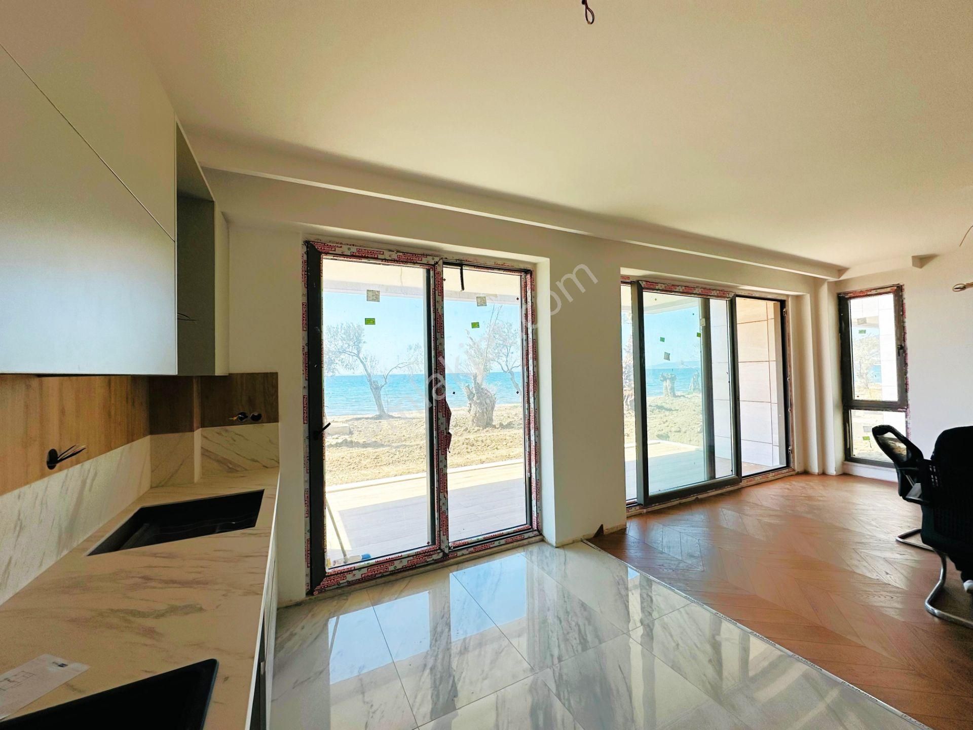 Vahdet'ten Denize Sıfır 4+1 Harika Luks Yeni Site Projesi !!! - Görsel 15