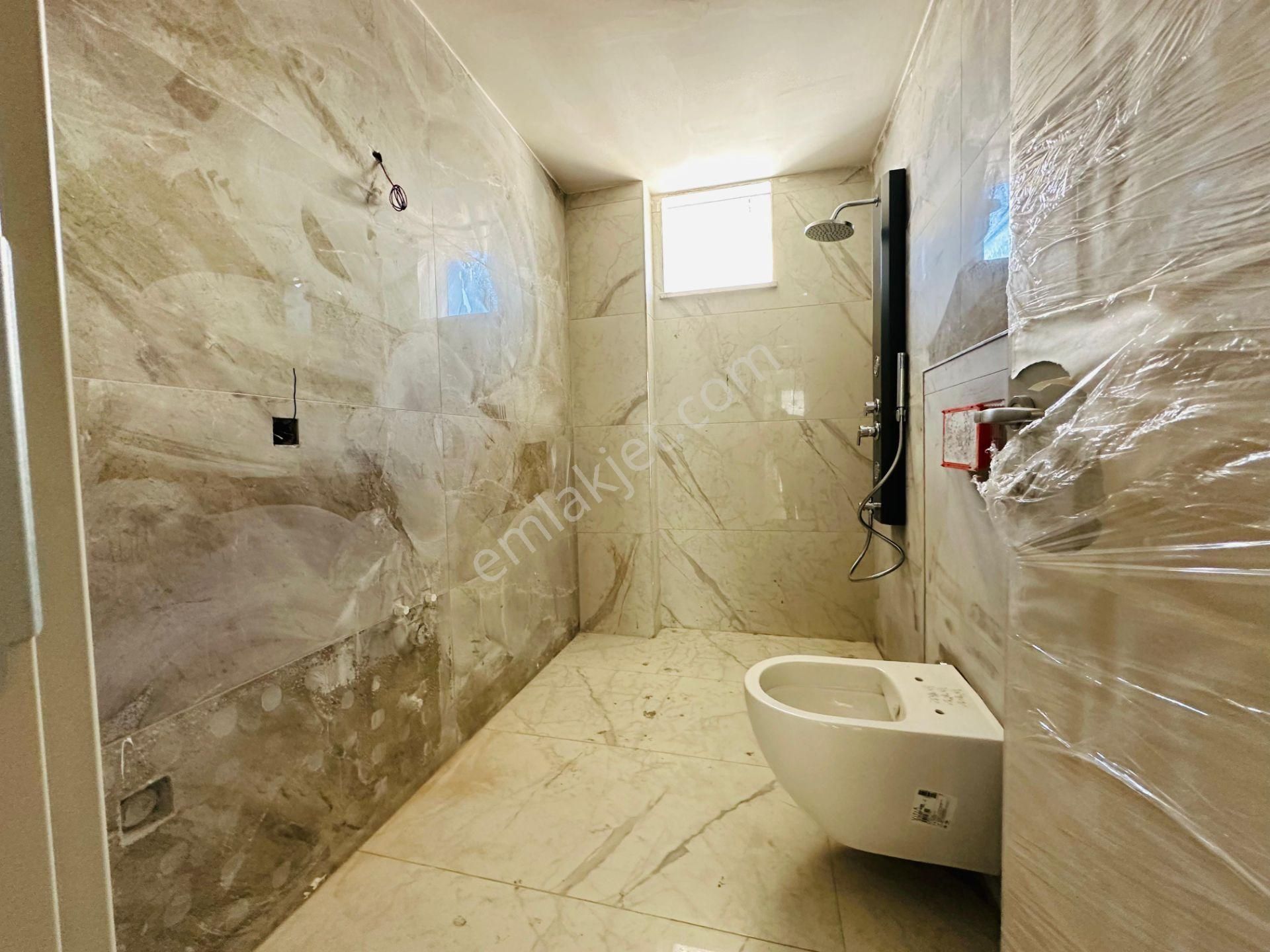 Vahdet'ten Denize Sıfır 4+1 Harika Luks Yeni Site Projesi !!! - Görsel 25