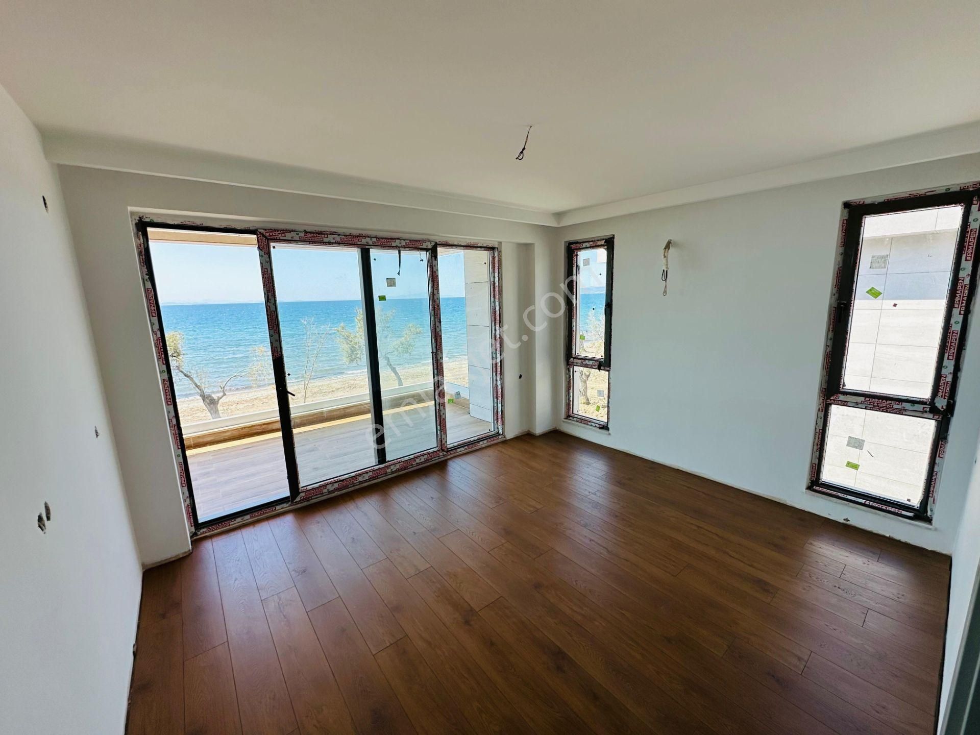 Vahdet'ten Denize Sıfır 4+1 Harika Luks Yeni Site Projesi !!! - Görsel 19