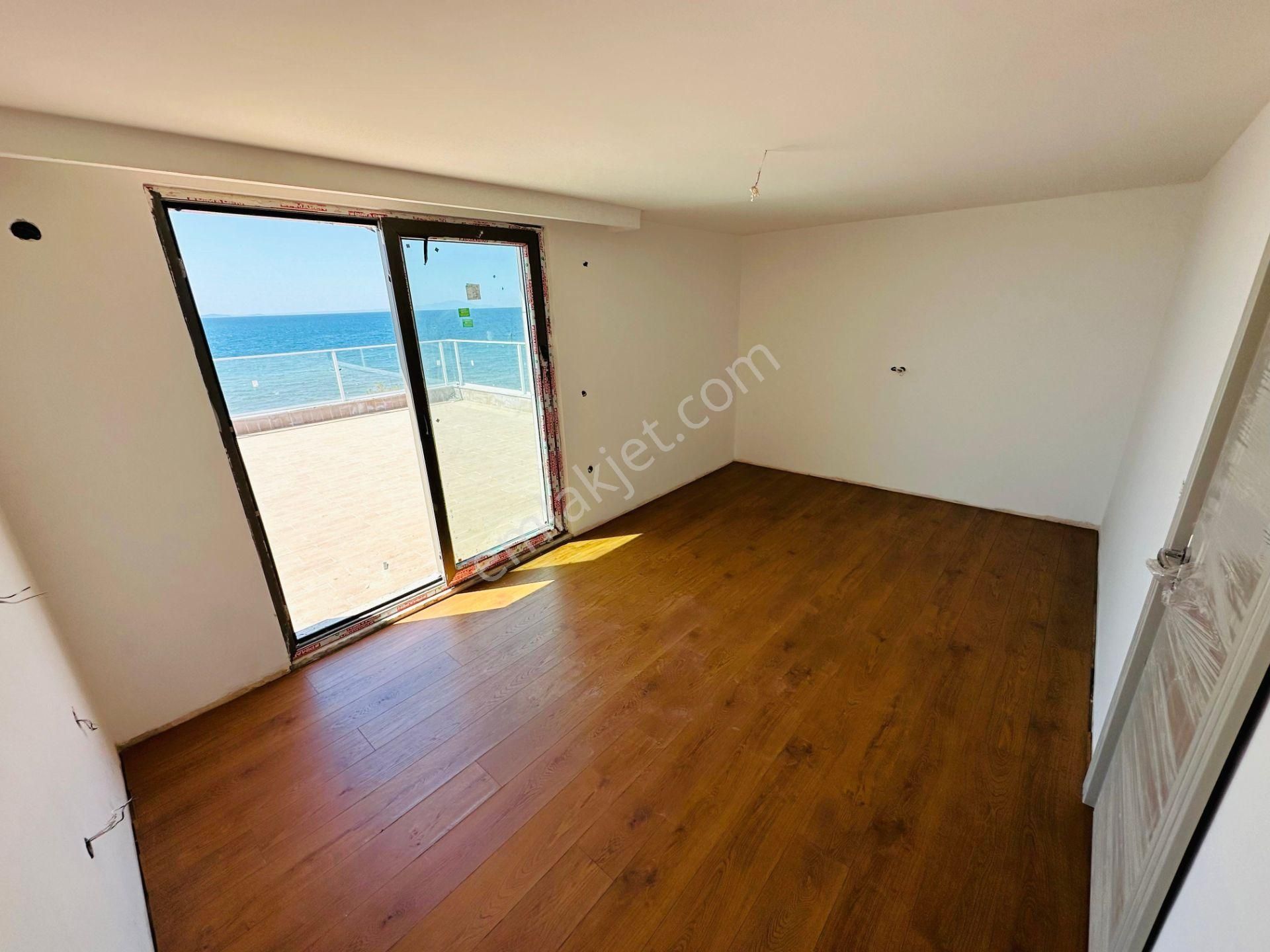 Vahdet'ten Denize Sıfır 4+1 Harika Luks Yeni Site Projesi !!! - Görsel 24