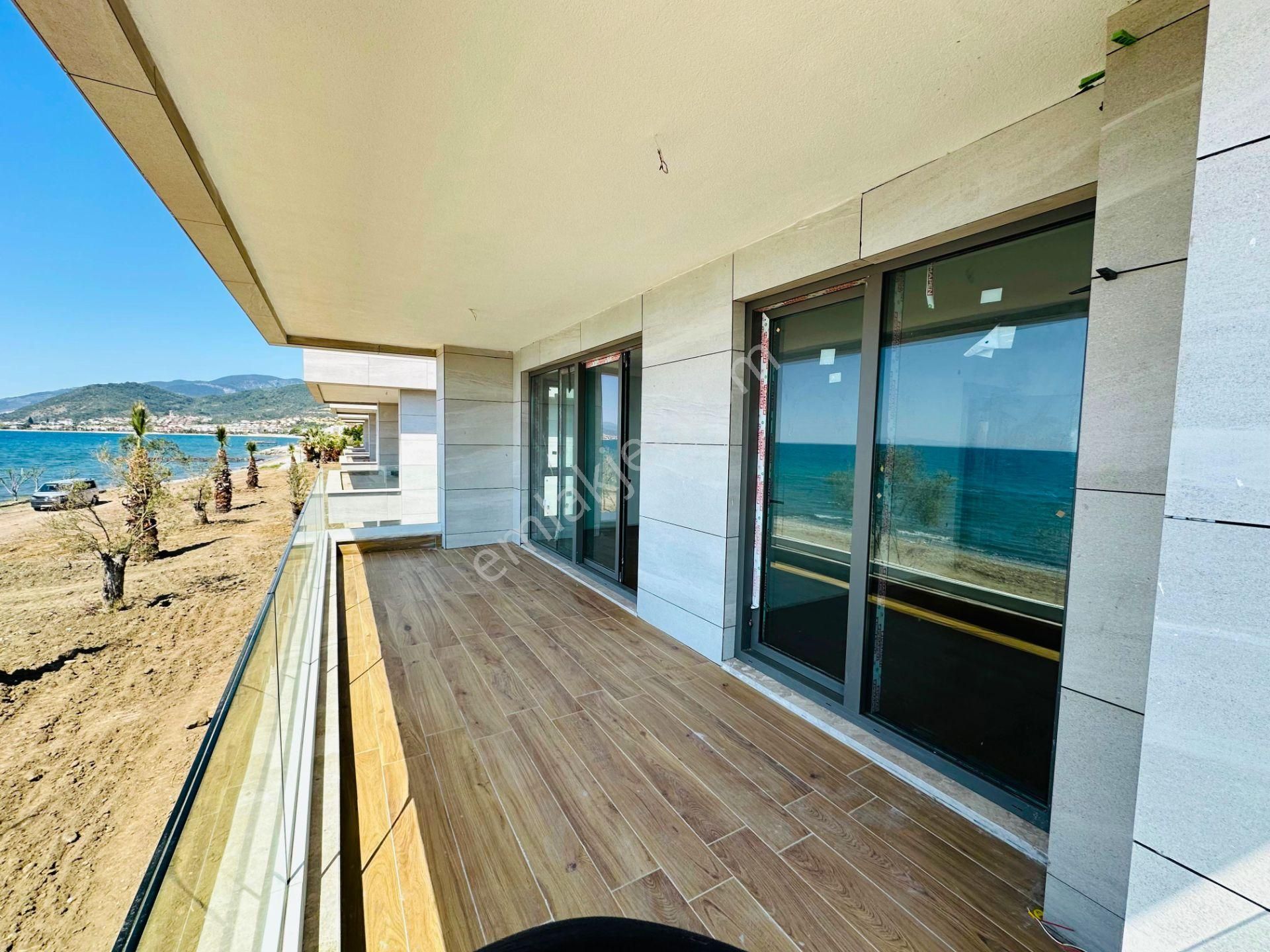 Vahdet'ten Denize Sıfır 4+1 Harika Luks Yeni Site Projesi !!! - Görsel 9