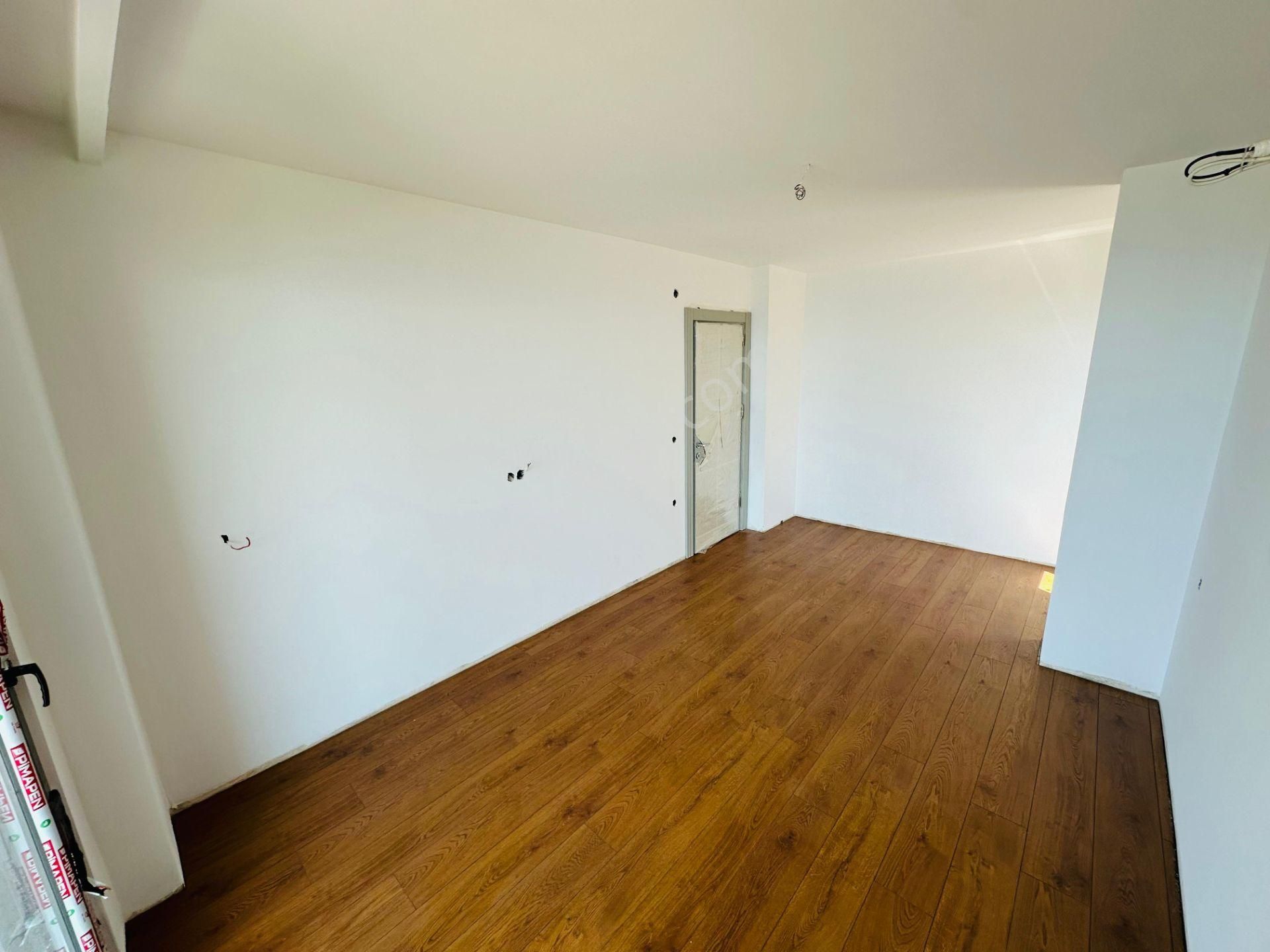 Vahdet'ten Denize Sıfır 4+1 Harika Luks Yeni Site Projesi !!! - Görsel 20