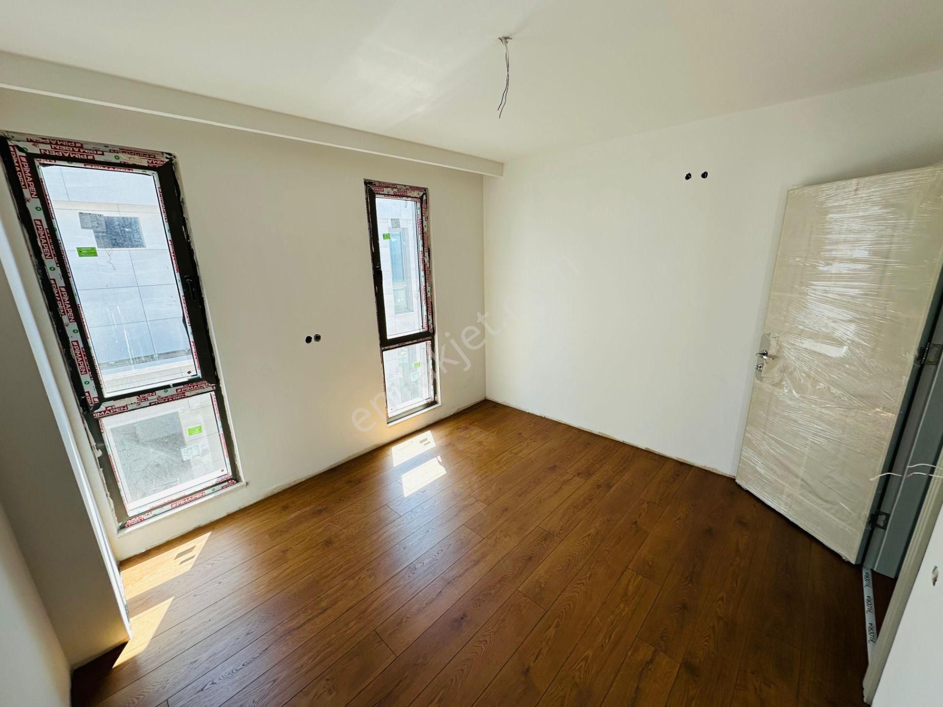 Vahdet'ten Denize Sıfır 4+1 Harika Luks Yeni Site Projesi !!! - Görsel 27