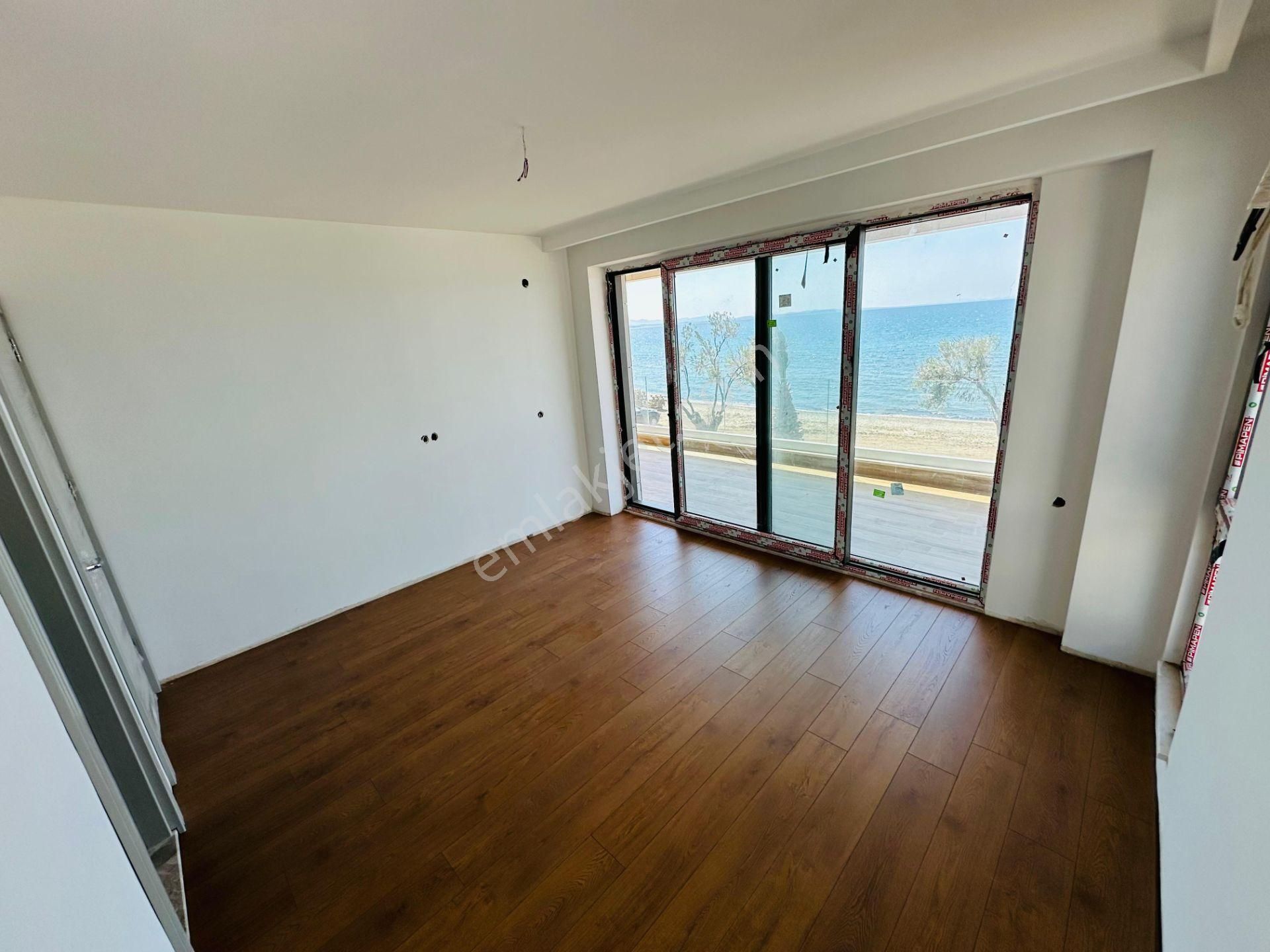 Vahdet'ten Denize Sıfır 4+1 Harika Luks Yeni Site Projesi !!! - Görsel 28