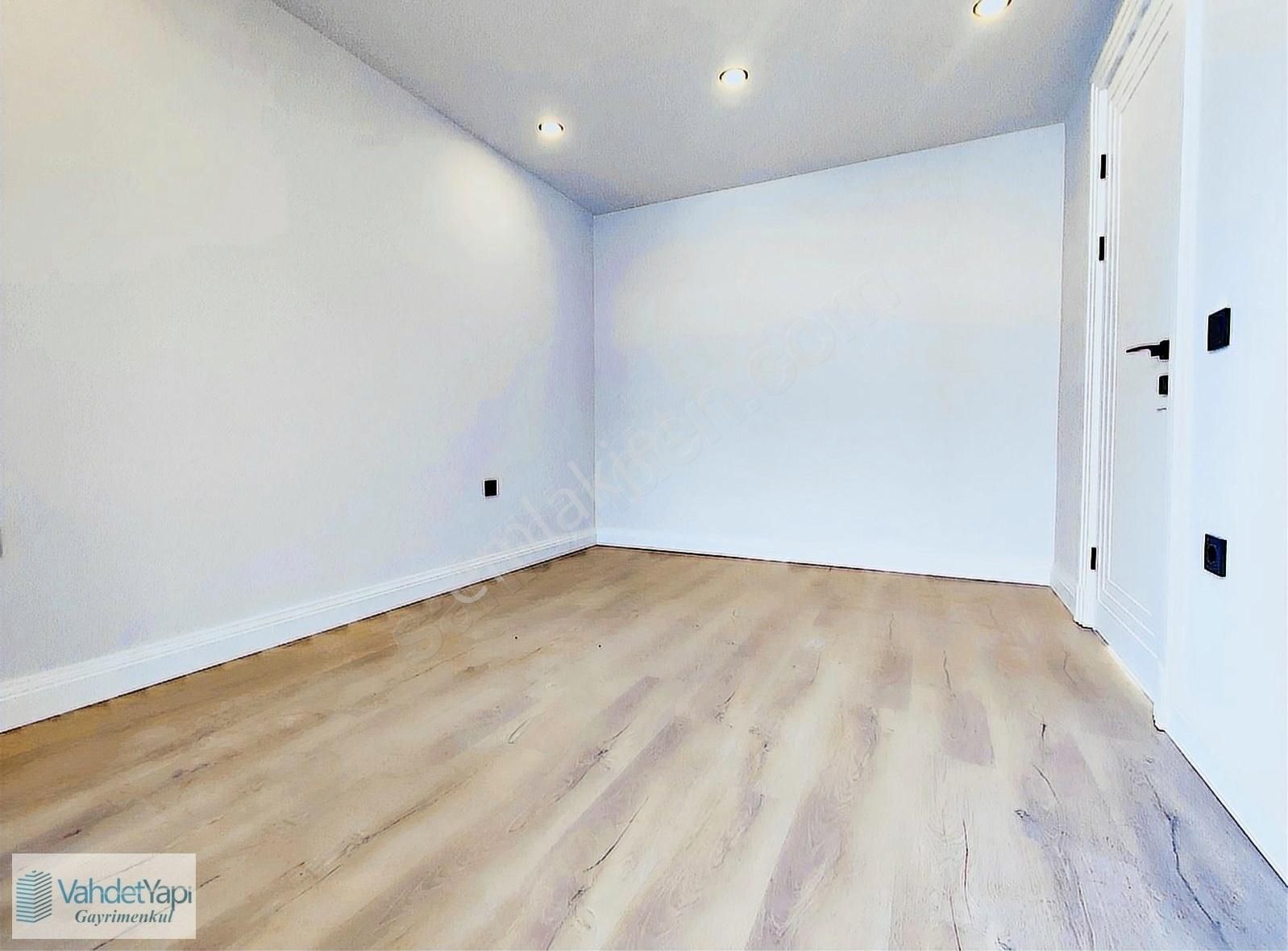 Vahdet'ten Denize 100 Mt Ultra Luks Hayran Kalacağınız Villa !!! - Görsel 35