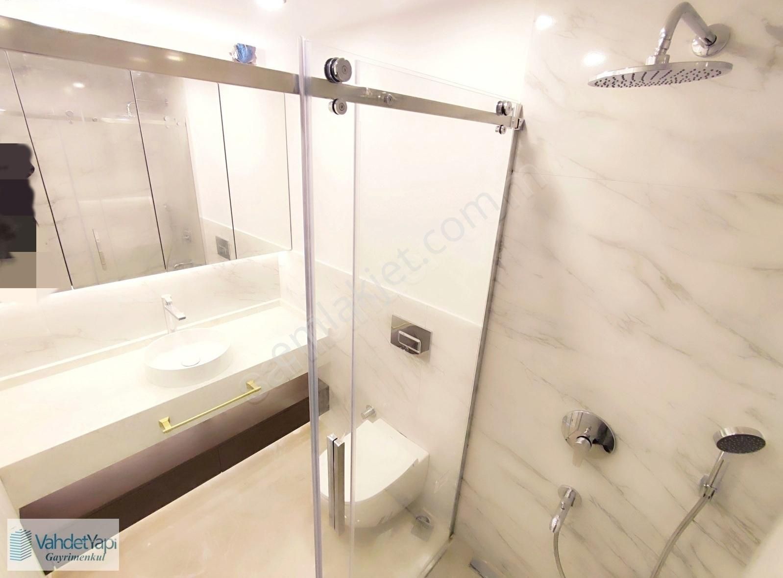 Vahdet'ten Denize 100 Mt Ultra Luks Hayran Kalacağınız Villa !!! - Görsel 24