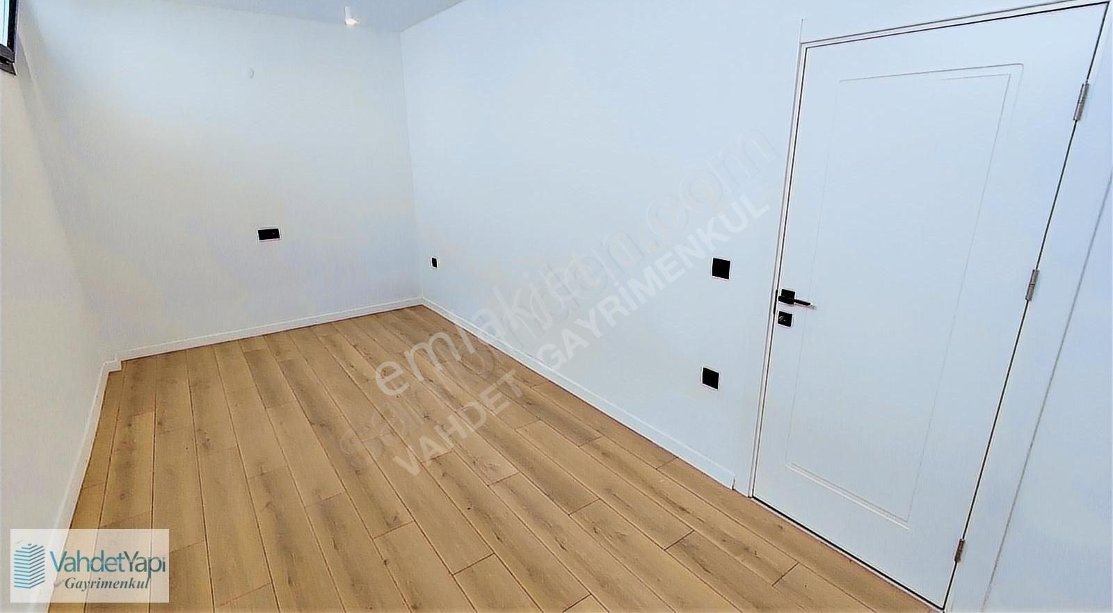 Vahdet'ten Güre'de Efsane 5+1 Havuzlu Saunalı Müstakil Villa - Görsel 29