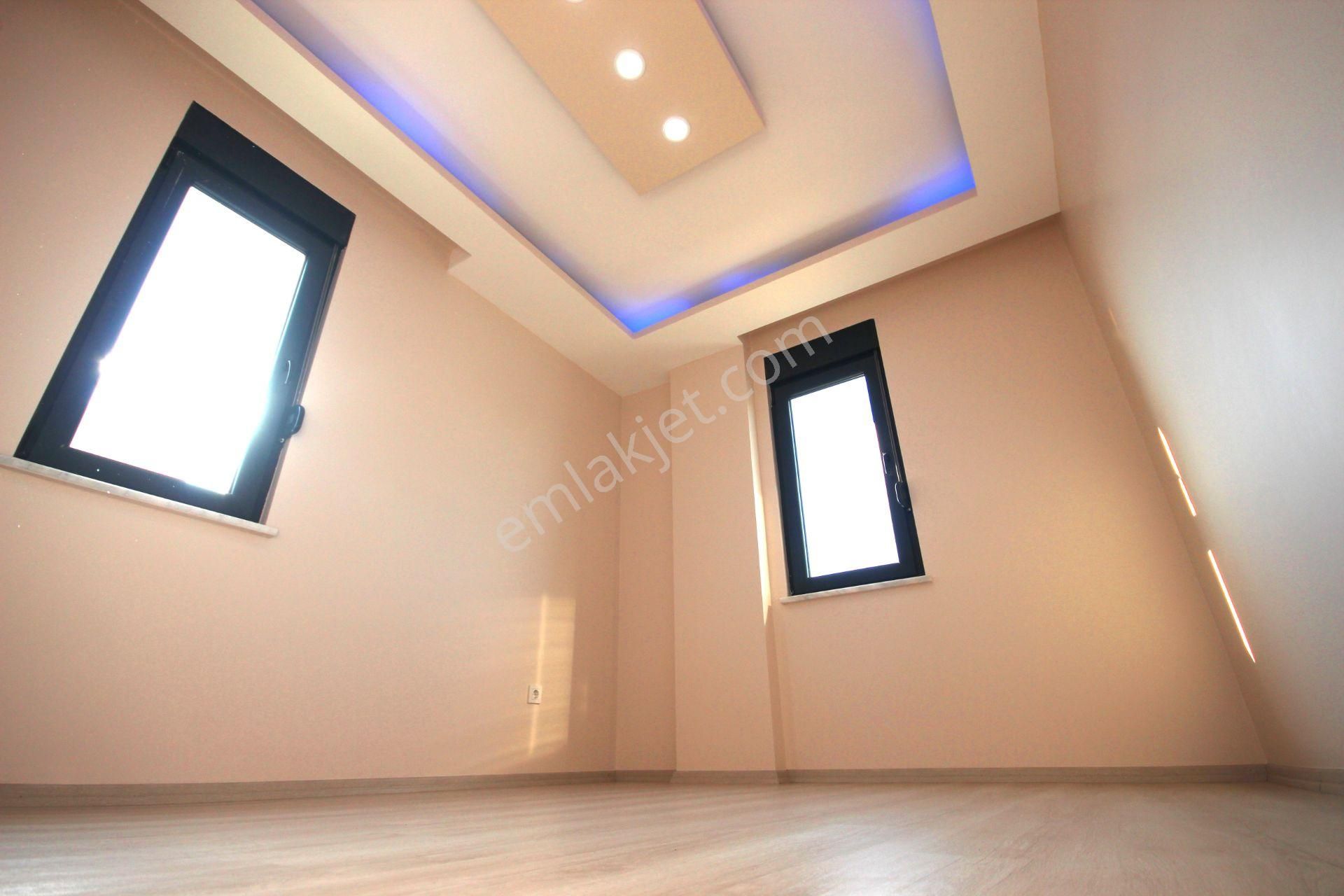 Vahdet'ten Güre Ssk'da Kapalı Garajlı Müstakil Bahçeli 3+1 Villa - Görsel 16