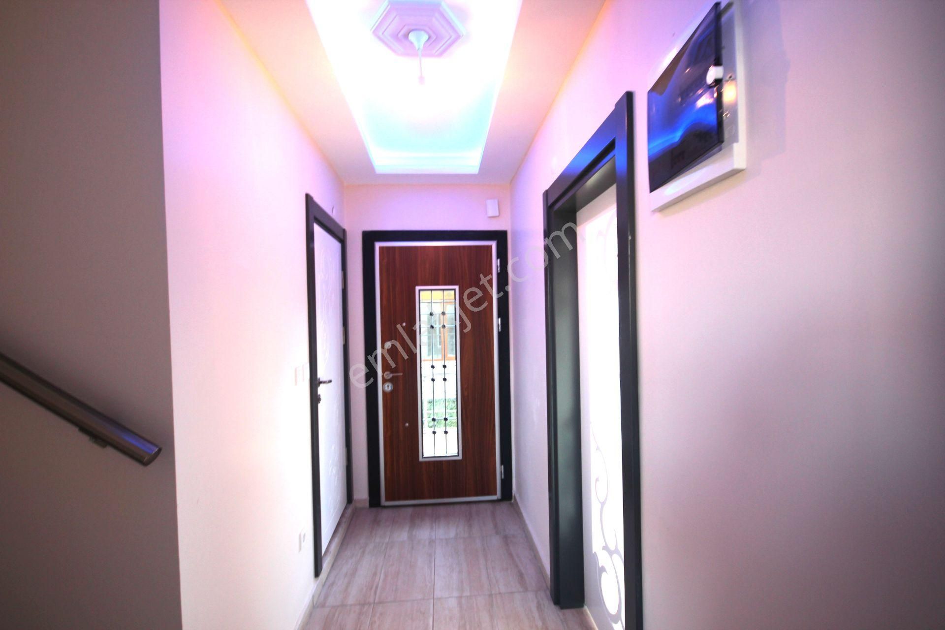 Vahdet'ten Güre Ssk'da Kapalı Garajlı Müstakil Bahçeli 3+1 Villa - Görsel 5