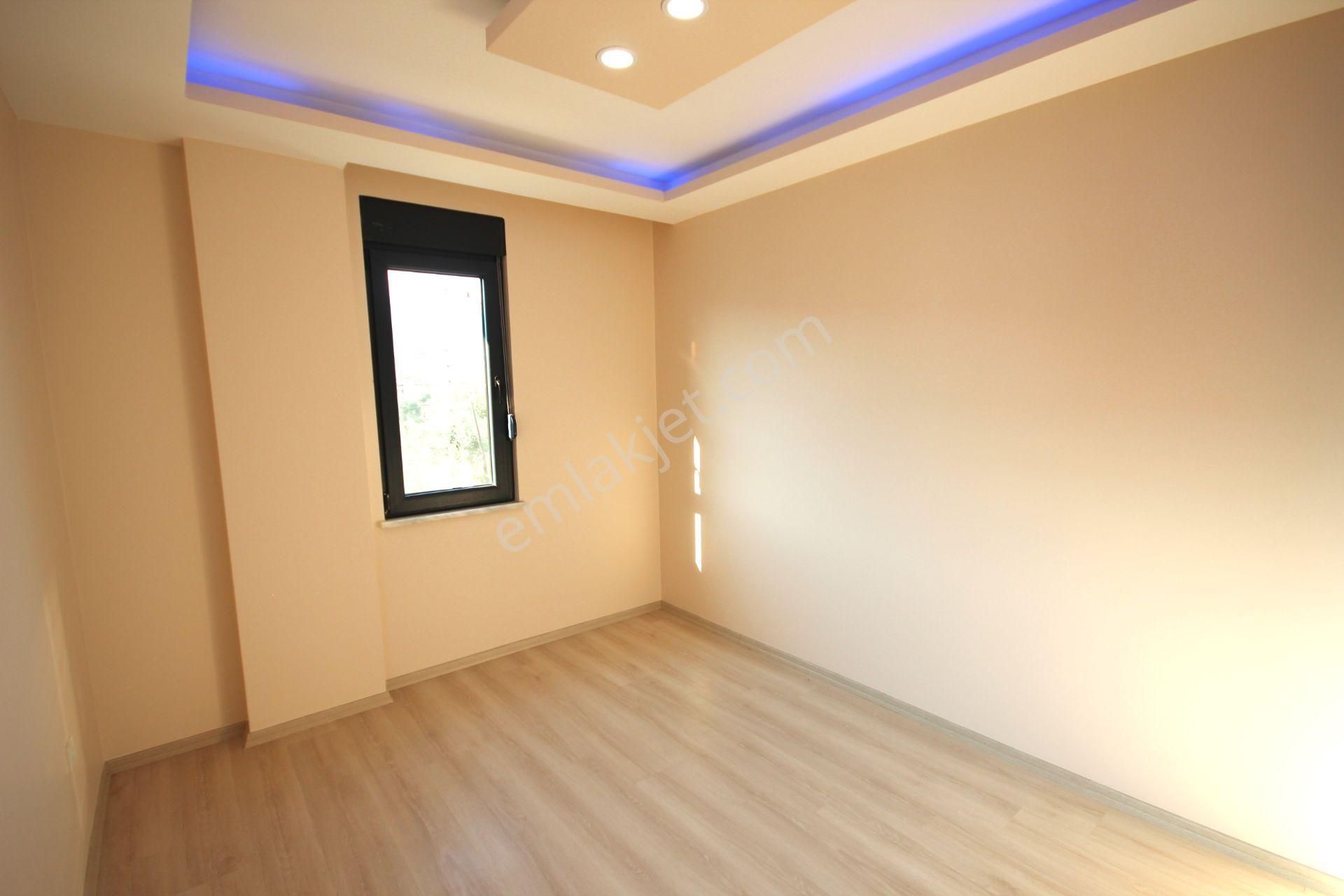 Vahdet'ten Güre Ssk'da Kapalı Garajlı Müstakil Bahçeli 3+1 Villa - Görsel 17