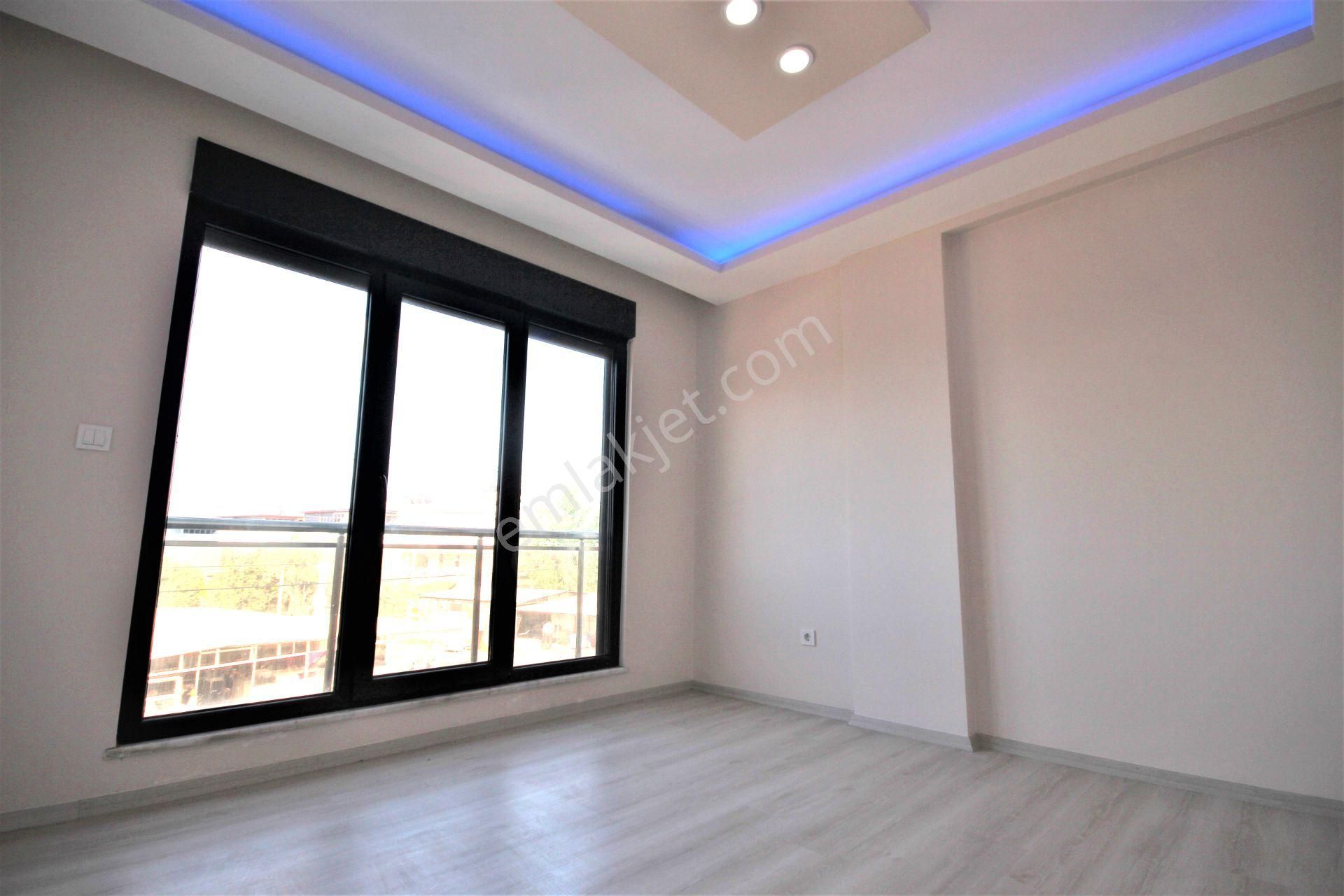 Vahdet'ten Güre Ssk'da Kapalı Garajlı Müstakil Bahçeli 3+1 Villa - Görsel 23