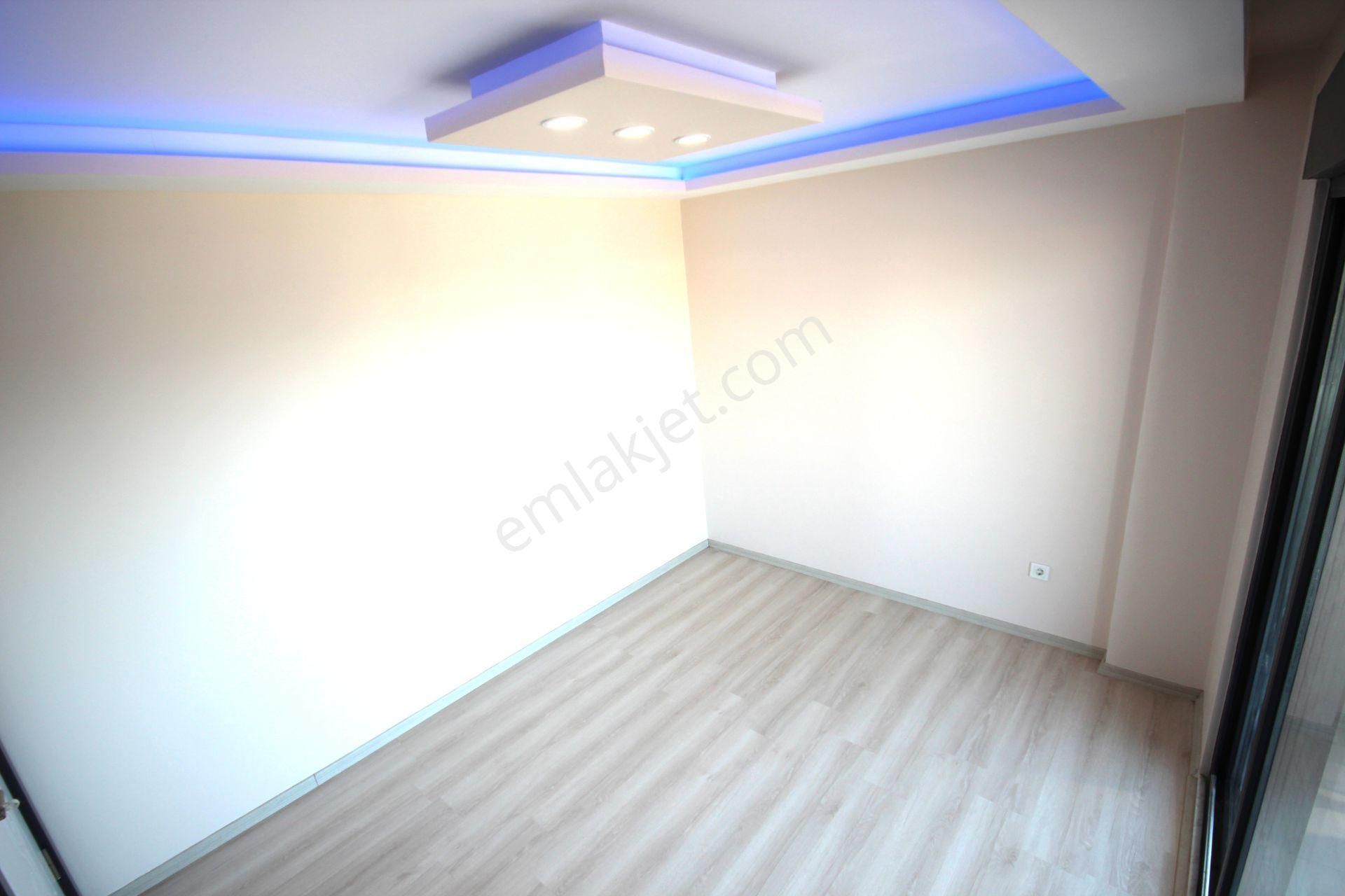 Vahdet'ten Güre Ssk'da Kapalı Garajlı Müstakil Bahçeli 3+1 Villa - Görsel 27