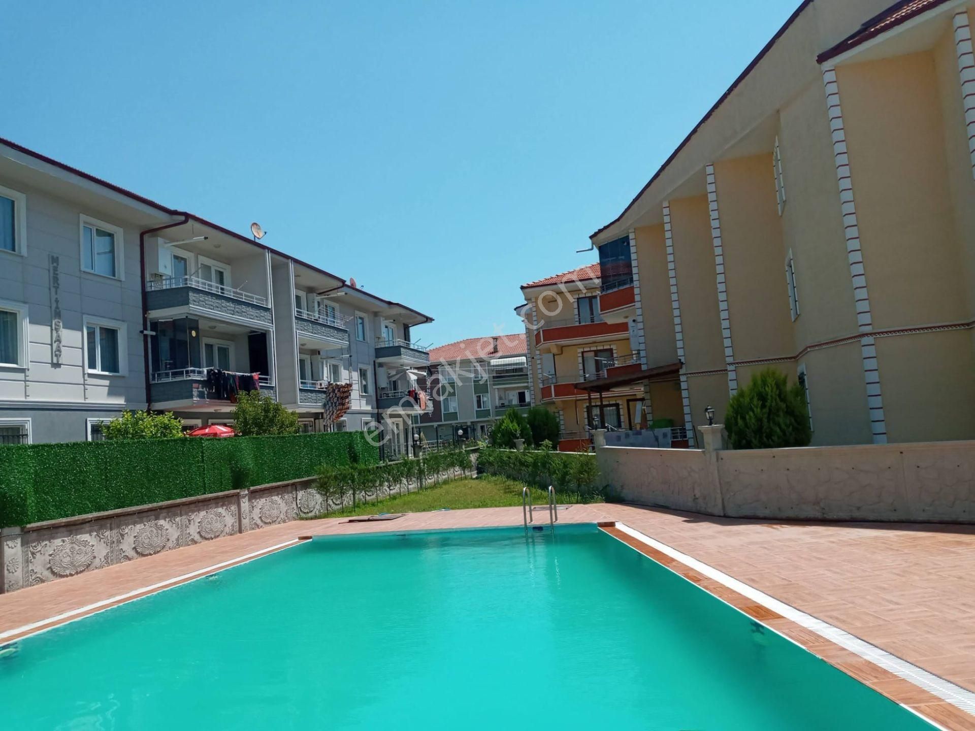 Sahibinden Kiraliık Full Eşyalı 2 Havuzlu Fırsat Daire!!!