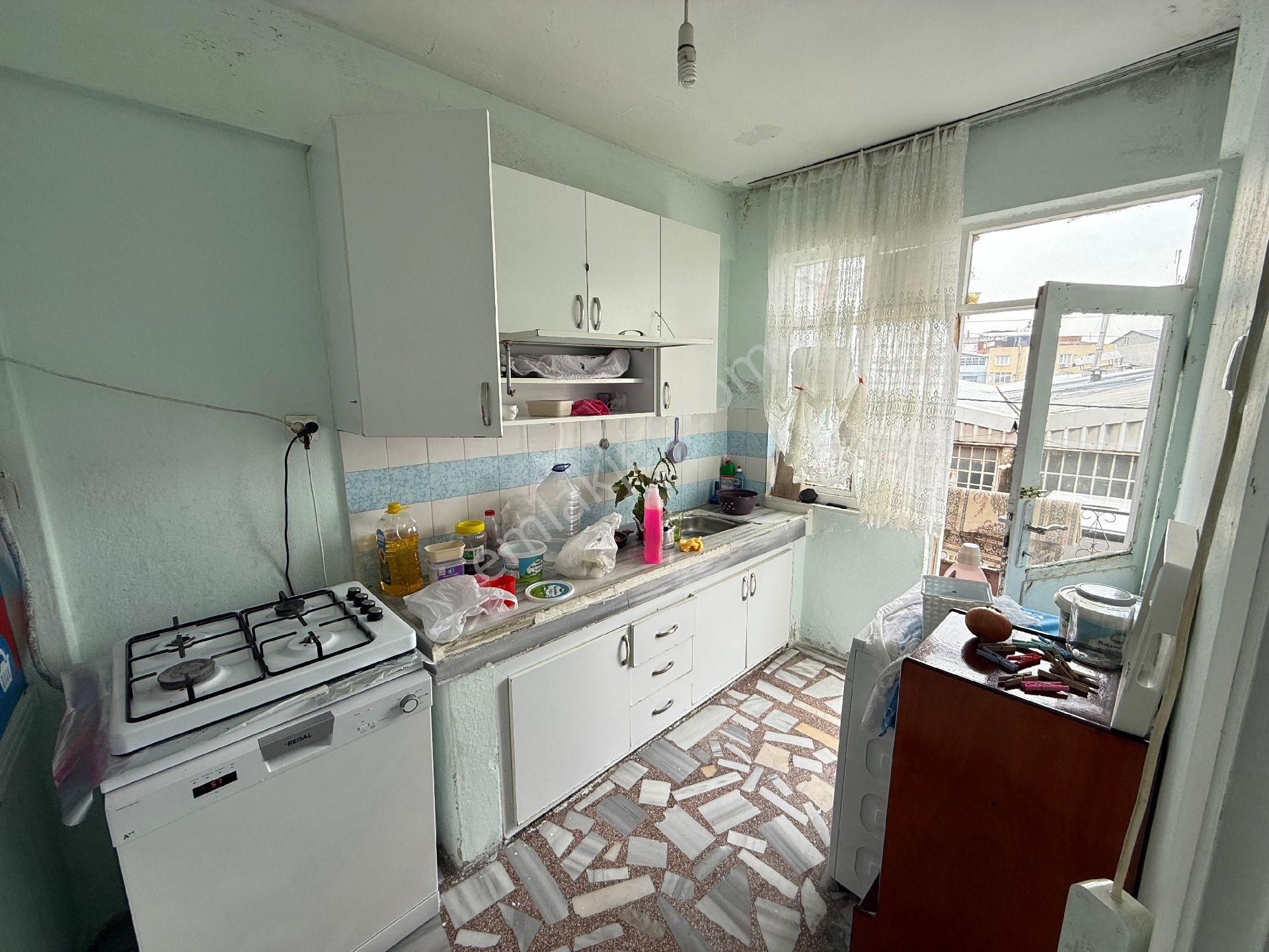 Bm Real Estate'den Bursa Osmangazi Satılık 4 Katlı Müstakil Bina - Görsel 9